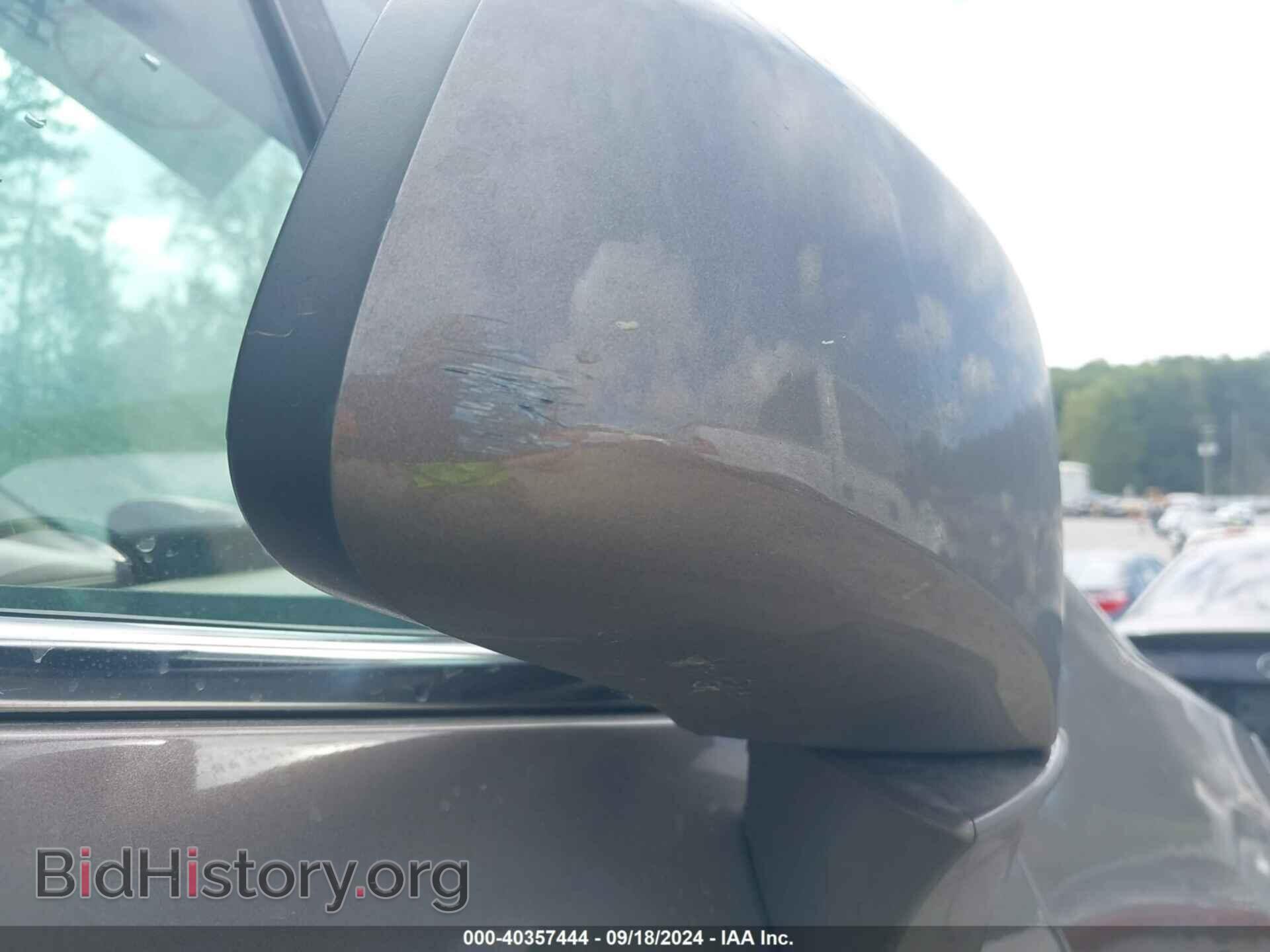 2013 BUICK ENCORE - VIN: KL4CJDSB3DB090751 - Photo 15