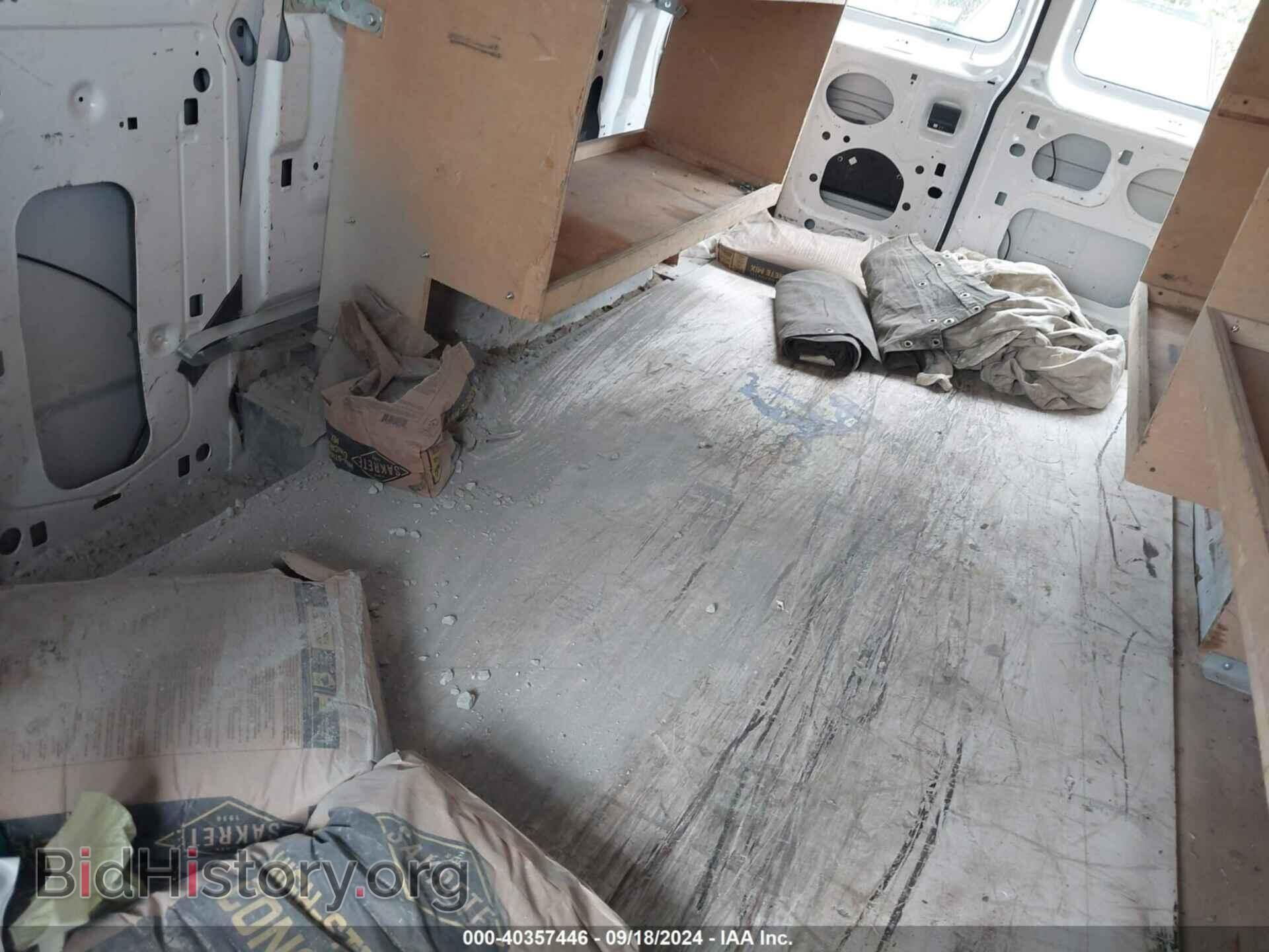 2014 FORD E-150 - VIN: 1FTNE1EW8EDA03481 - Фото 8
