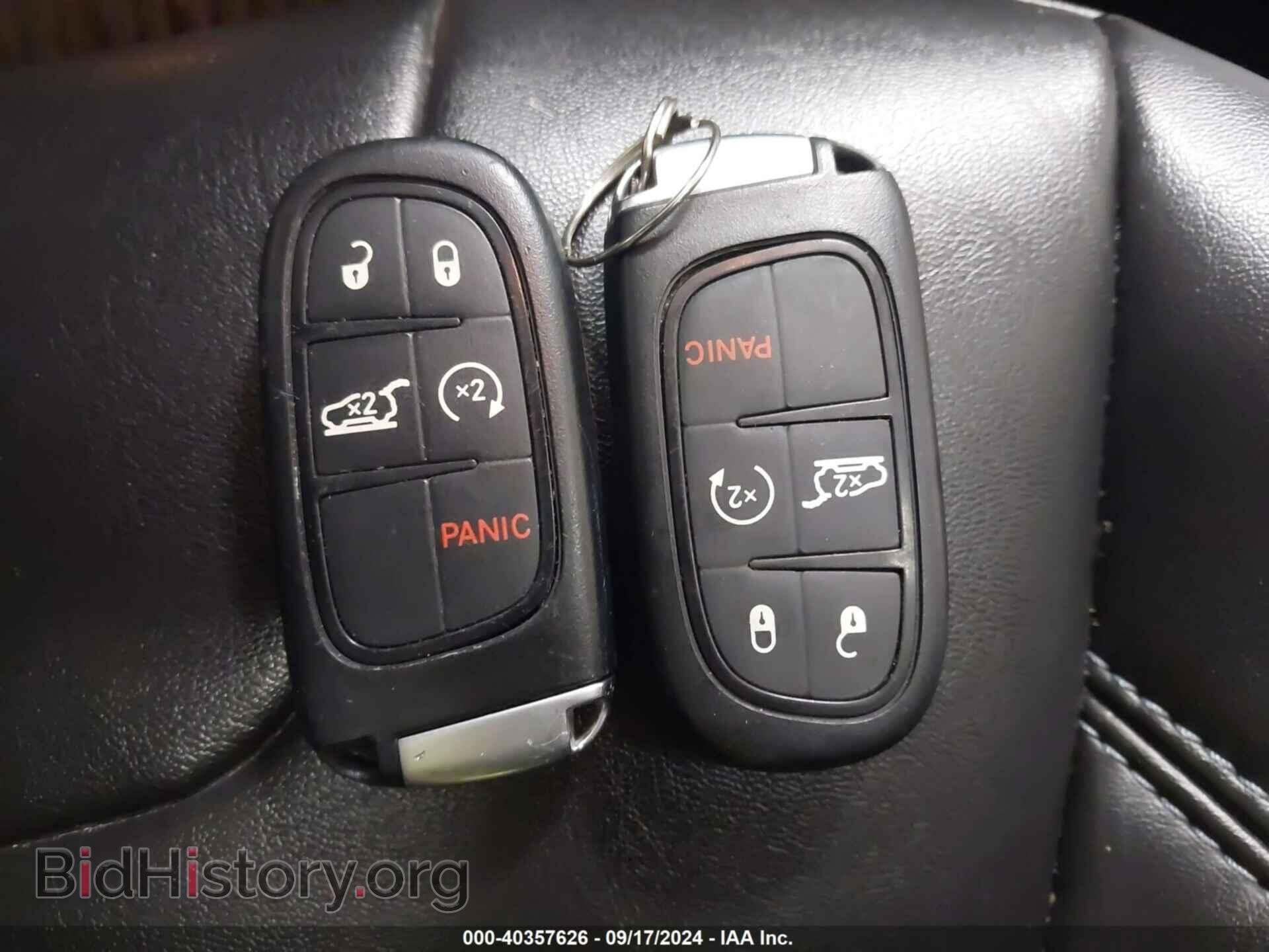 2019 JEEP CHEROKEE - VIN: 1C4PJMLN7KD308773 - Фото 11
