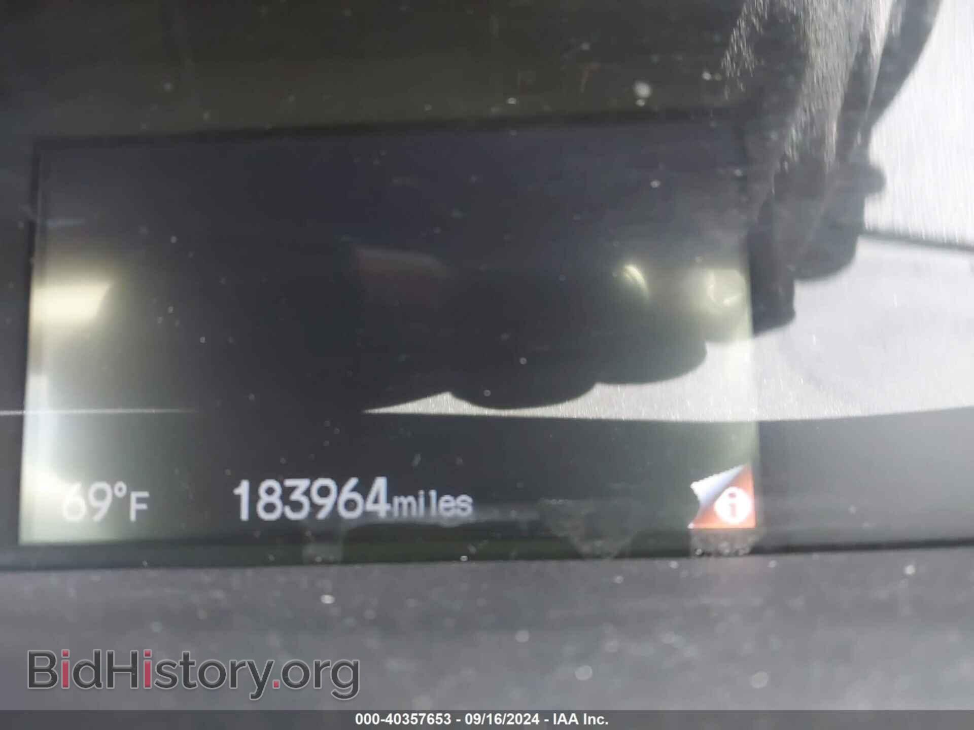 2013 HONDA CIVIC - VIN: 19XFB2F5XDE280557 - Фото 7