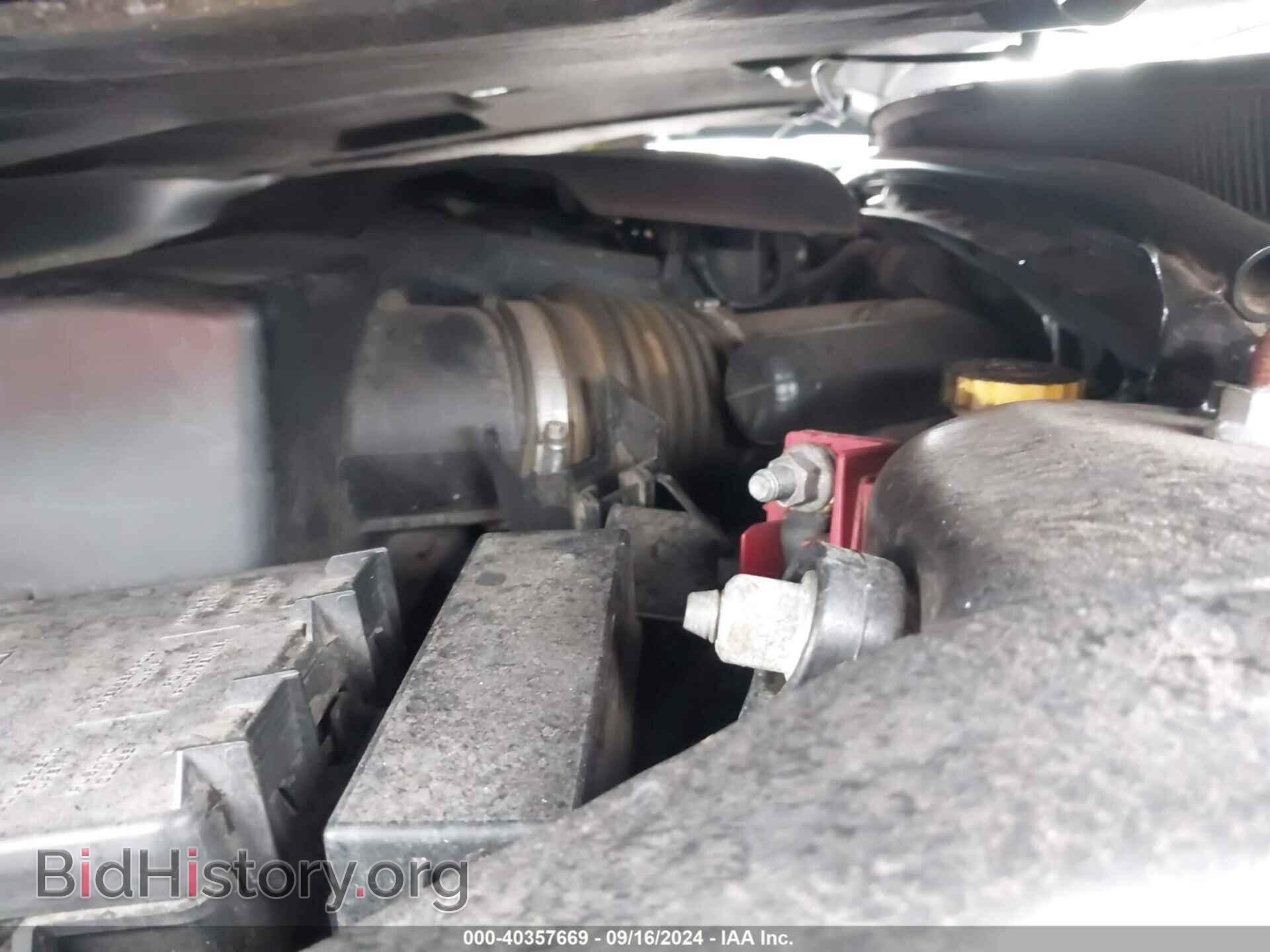 2013 CHRYSLER 200 - VIN: 1C3CCBCG3DN690283 - Фото 10