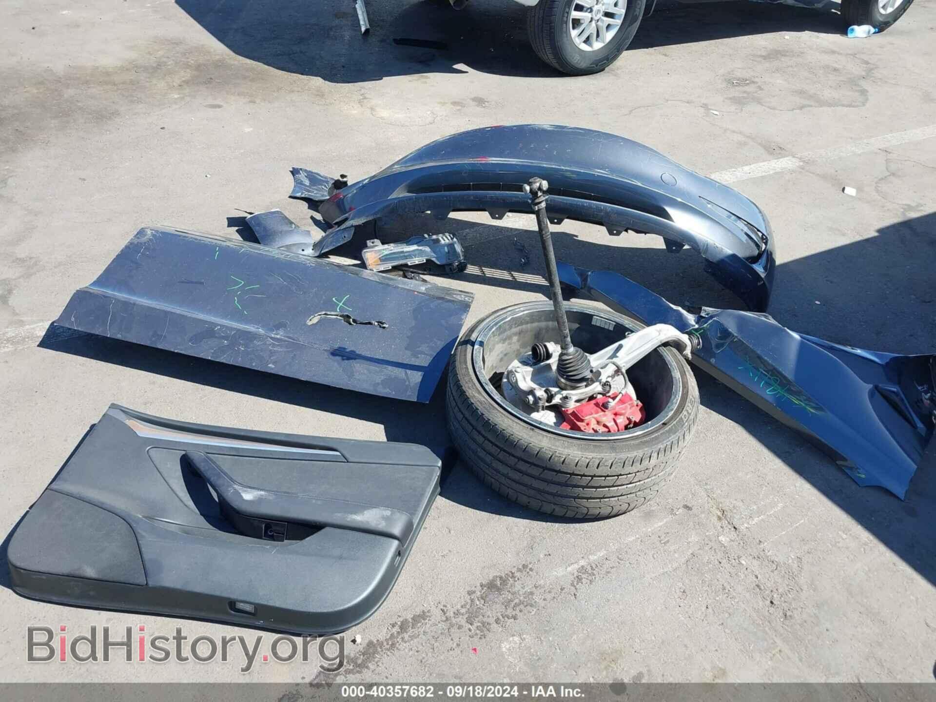 2023 TESLA MODEL 3 - VIN: 5YJ3E1EC0PF604070 - Фото 11