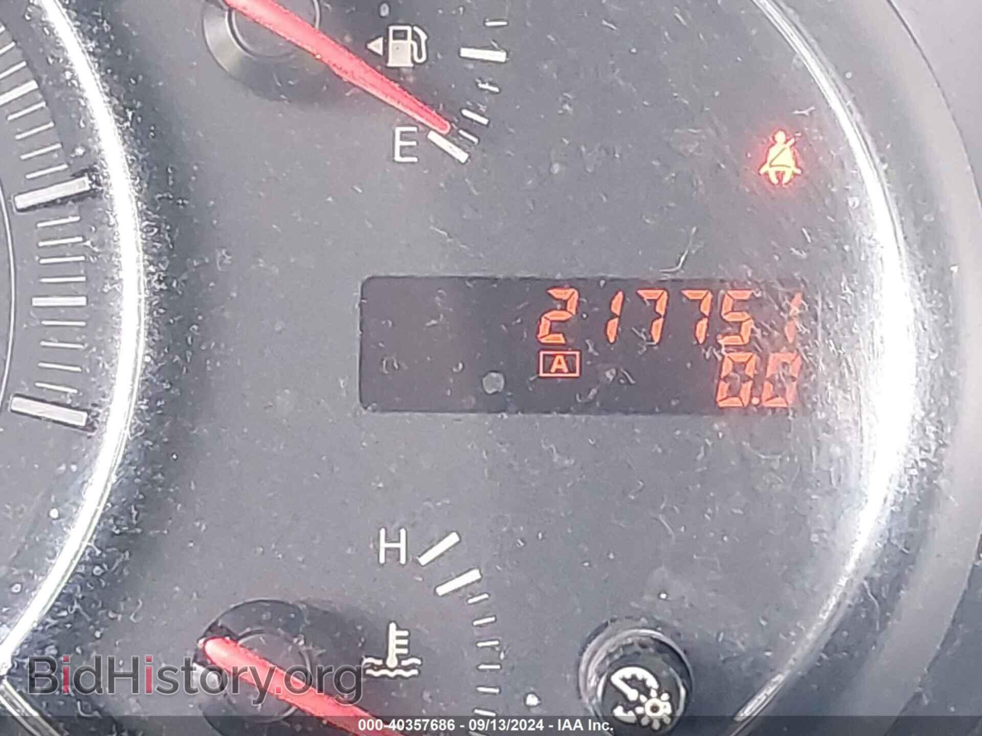 2010 NISSAN MAXIMA - VIN: 1N4AA5AP0AC820904 - Фото 7