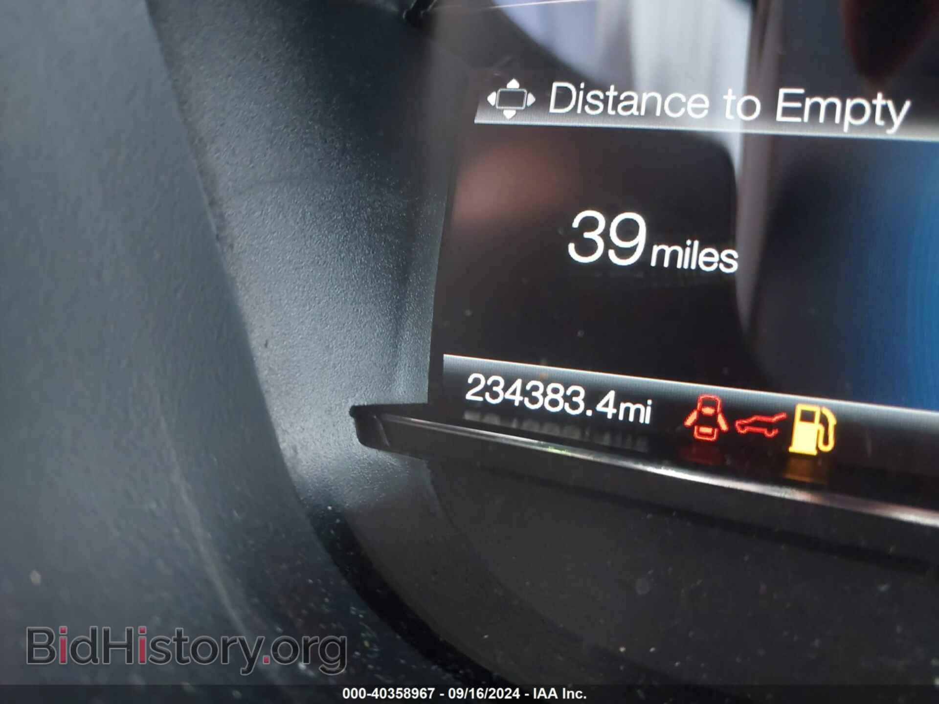 2018 FORD EXPLORER - VIN: 1FM5K7D8XJGB29750 - Photo 15
