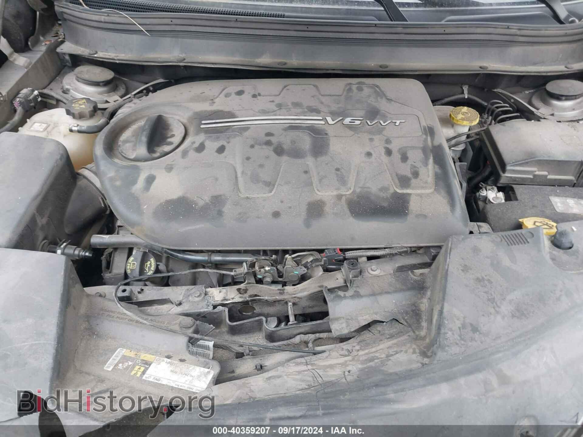 2018 JEEP CHEROKEE - VIN: 1C4PJMLX9JD583075 - Фото 10