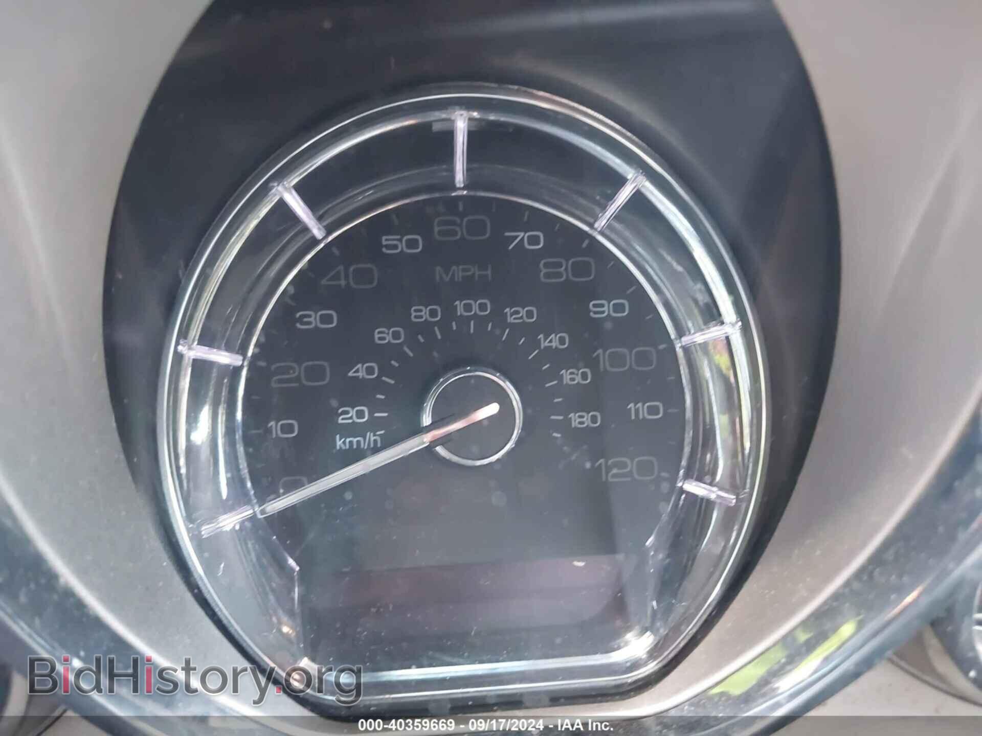 2011 LINCOLN MKT - VIN: 2LMHJ5AR2BBJ52616 - Фото 7