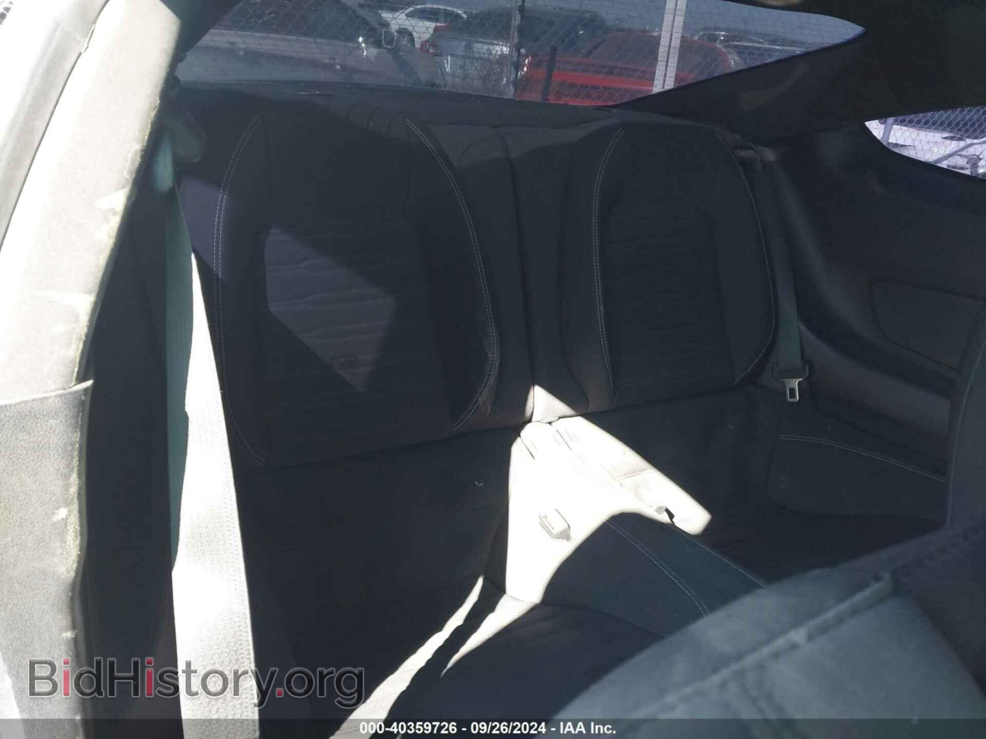 2017 FORD MUSTANG - VIN: 1FA6P8CF2H5248730 - Фото 8