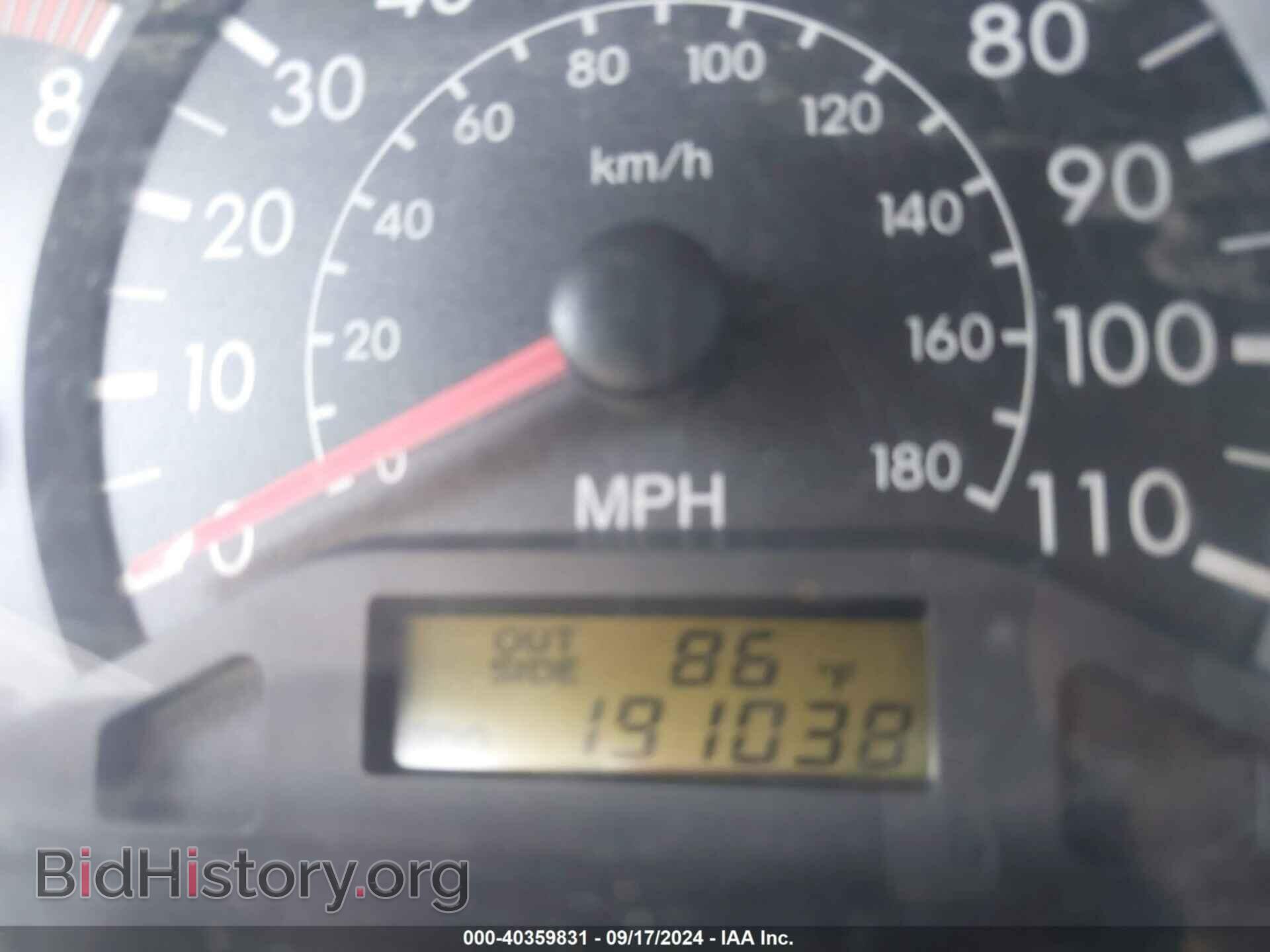 2006 TOYOTA COROLLA - VIN: JTDBR32E160074464 - Фото 16