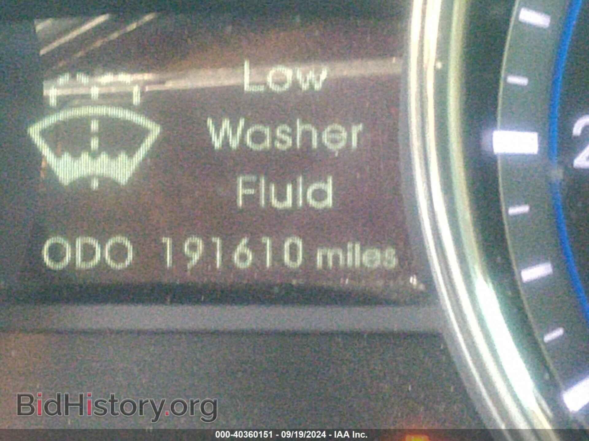2011 HYUNDAI SONATA - VIN: 5NPEC4AC1BH123728 - Фото 7