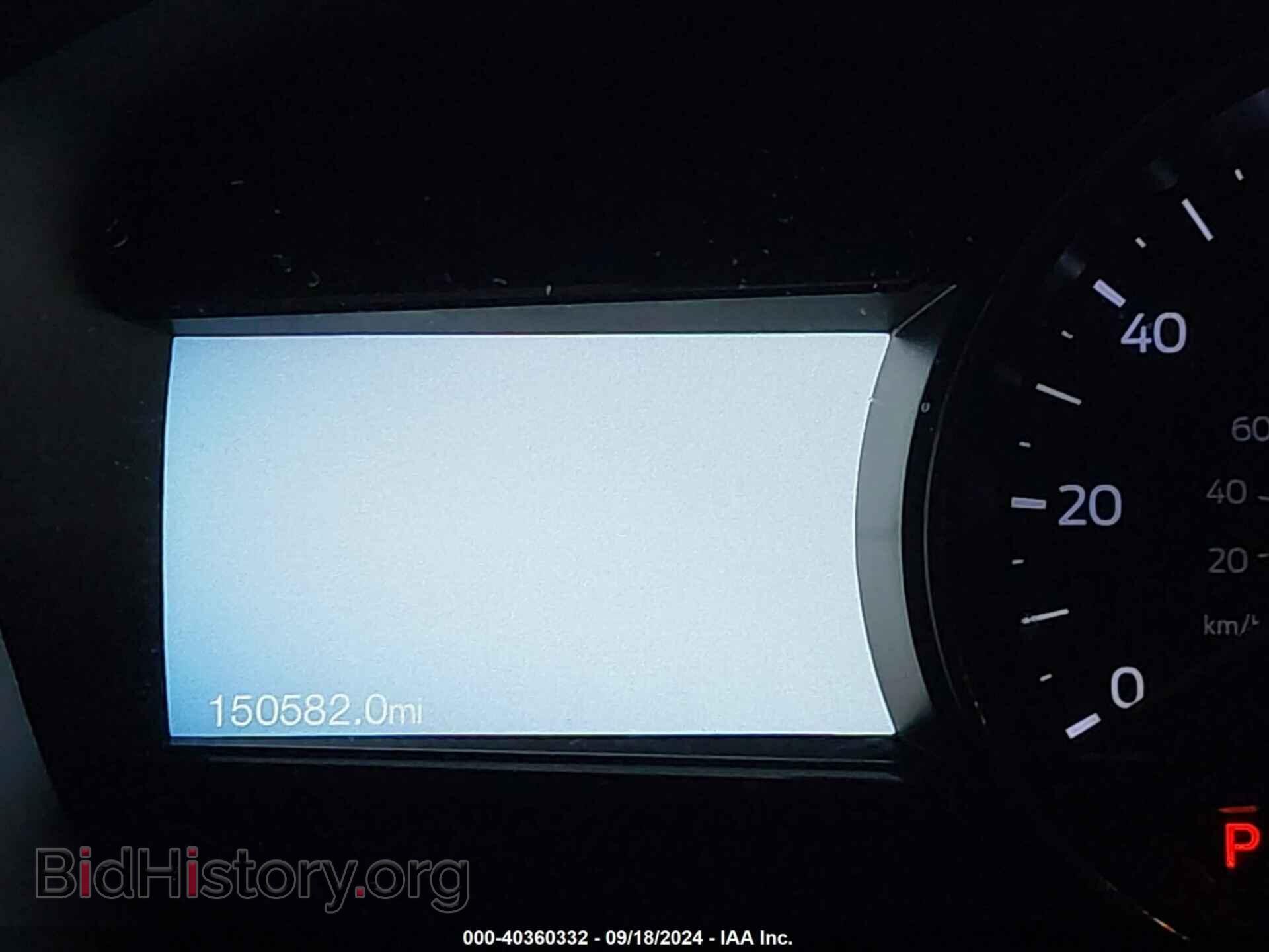 2017 FORD EXPLORER - VIN: 1FM5K8D85HGA02193 - Фото 7
