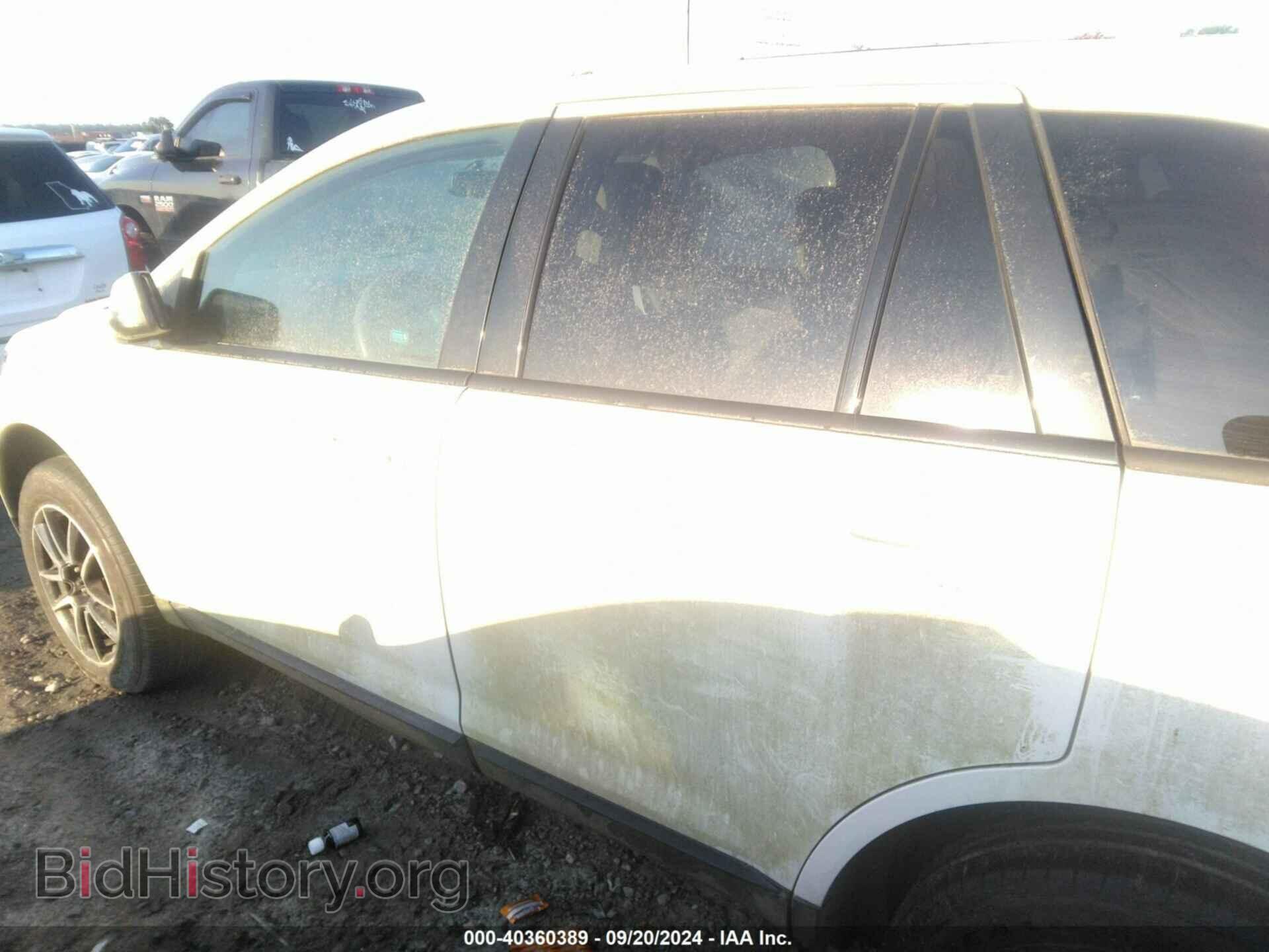 2012 FORD EDGE - VIN: 2FMDK4JC5CBA21775 - Фото 13
