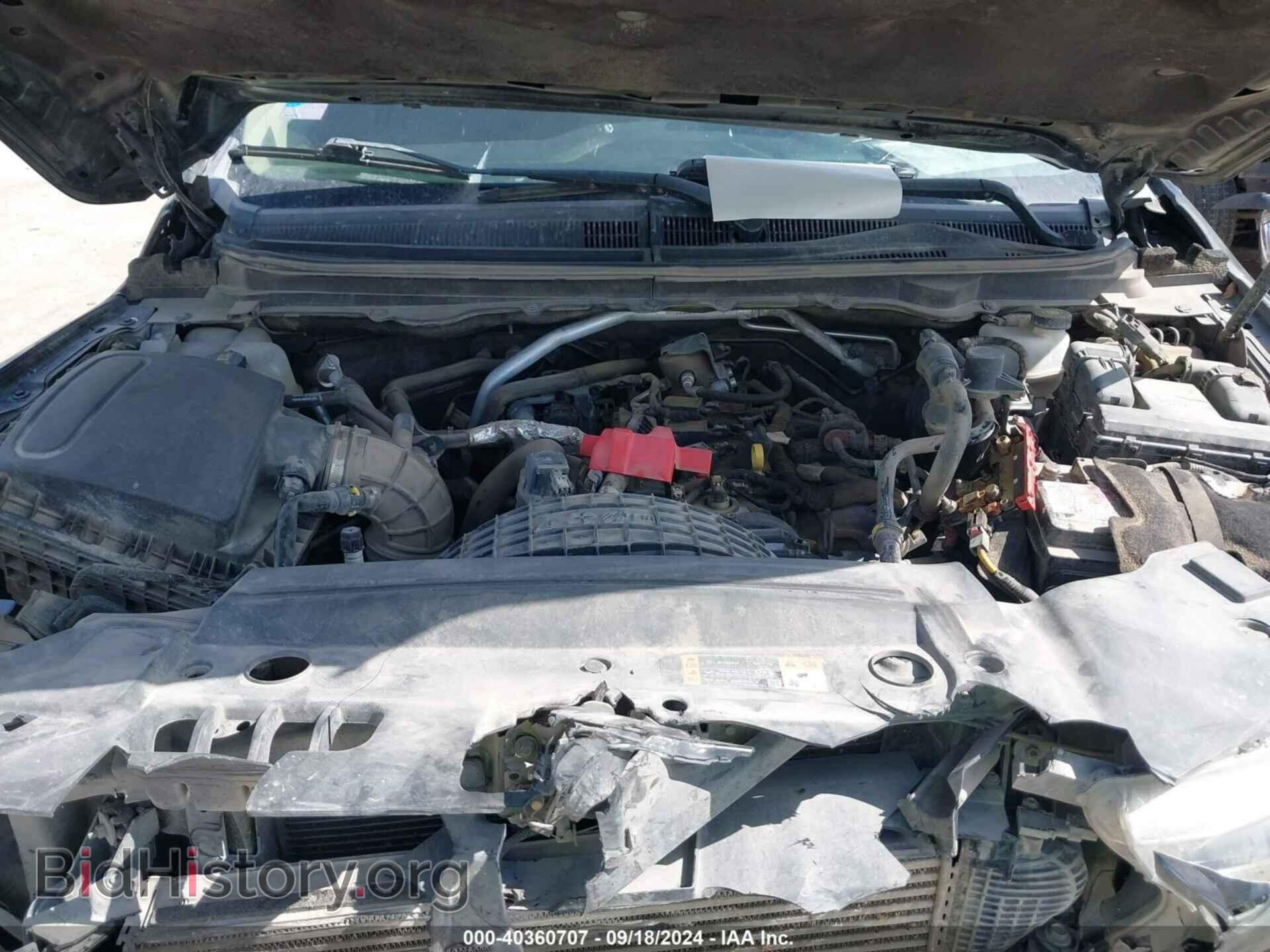 2019 FORD RANGER - VIN: 1FTER4EH4KLA59068 - Фото 10