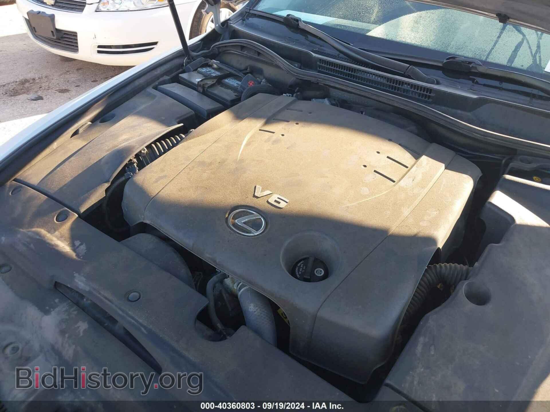 2010 LEXUS IS 250C - VIN: JTHFF2C28A2511767 - Фото 10