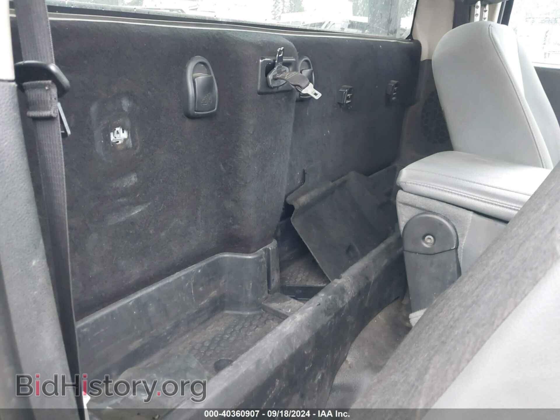 2013 RAM 5500 CHASSIS - VIN: 3C7WRMDL1DG588281 - Фото 6
