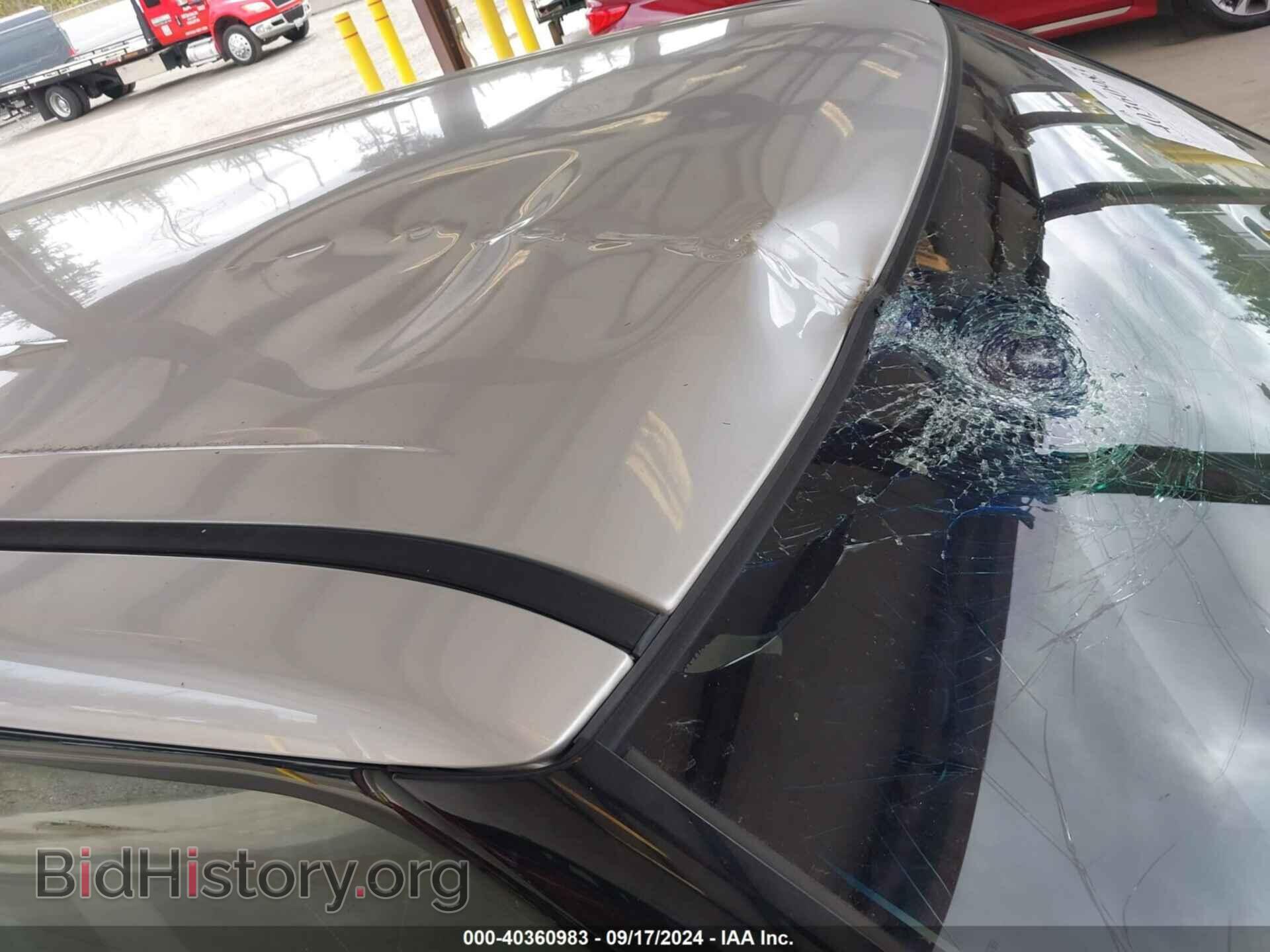 2012 FORD FLEX - VIN: 2FMHK6DC9CBD18668 - Photo 6
