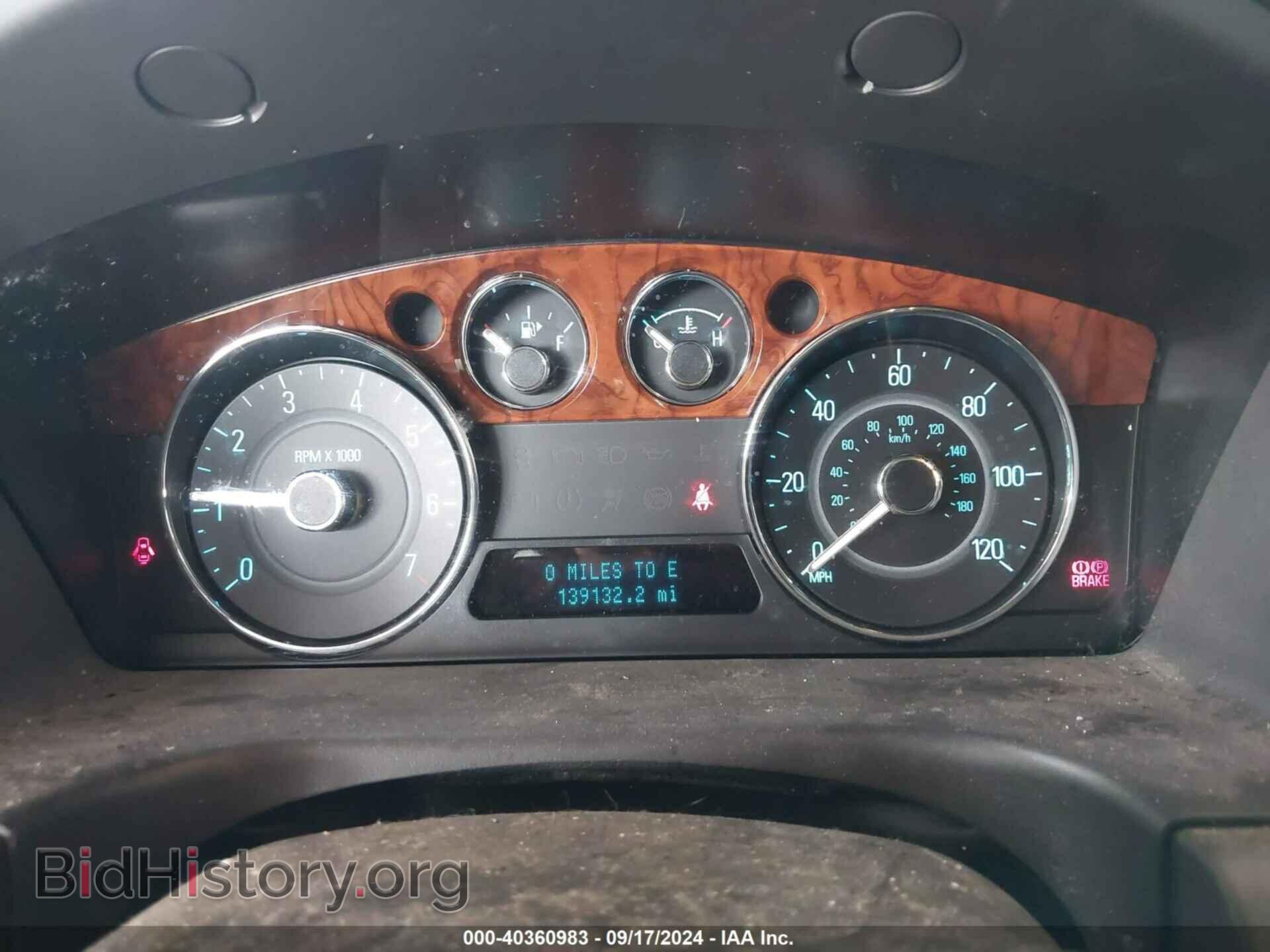 2012 FORD FLEX - VIN: 2FMHK6DC9CBD18668 - Photo 7