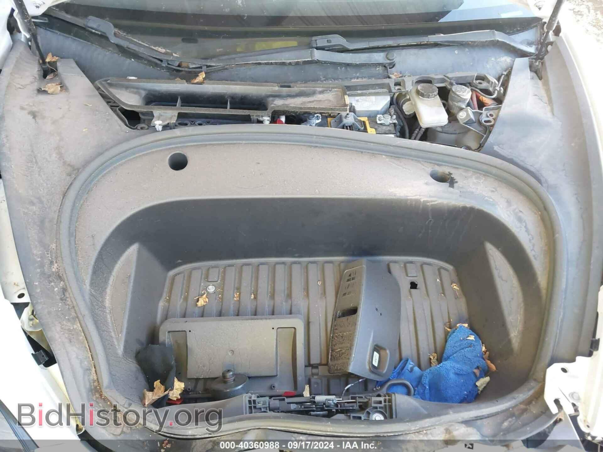 2018 TESLA MODEL 3 - VIN: 5YJ3E1EA2JF042047 - Фото 10