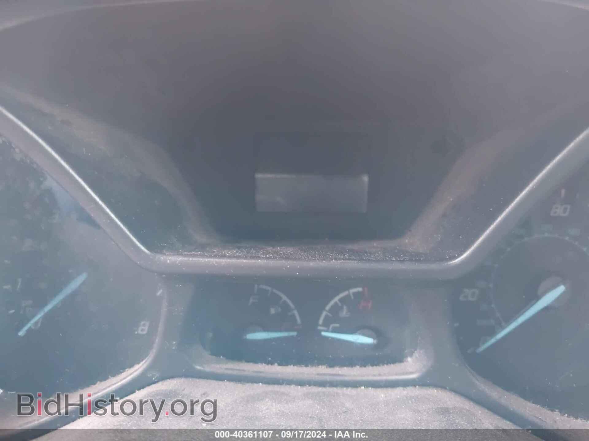 2017 FORD TRANSIT CONNECT - VIN: NM0LS7F73H1305158 - Фото 15