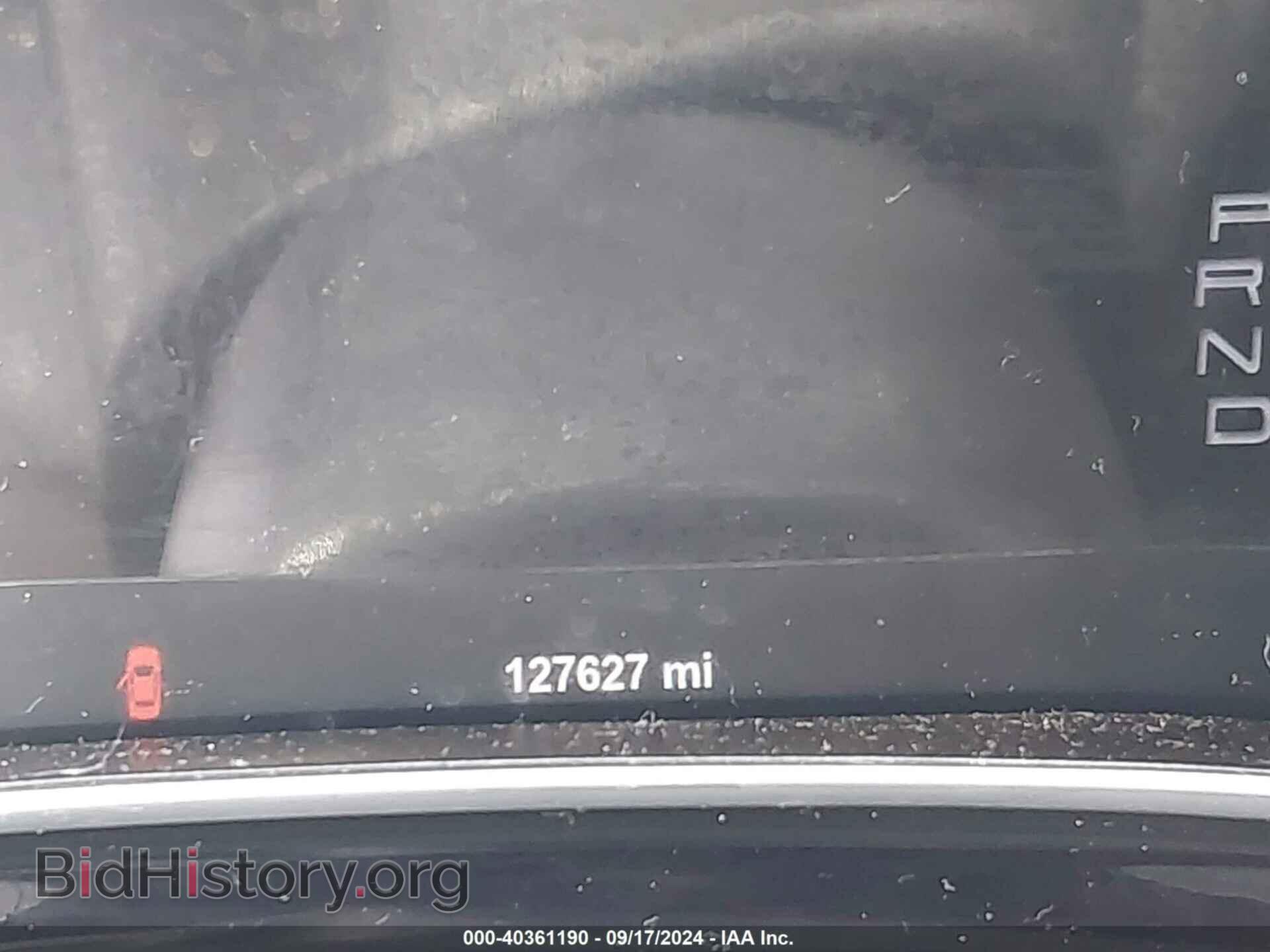 2013 DODGE DART - VIN: 1C3CDFCA9DD294087 - Фото 7