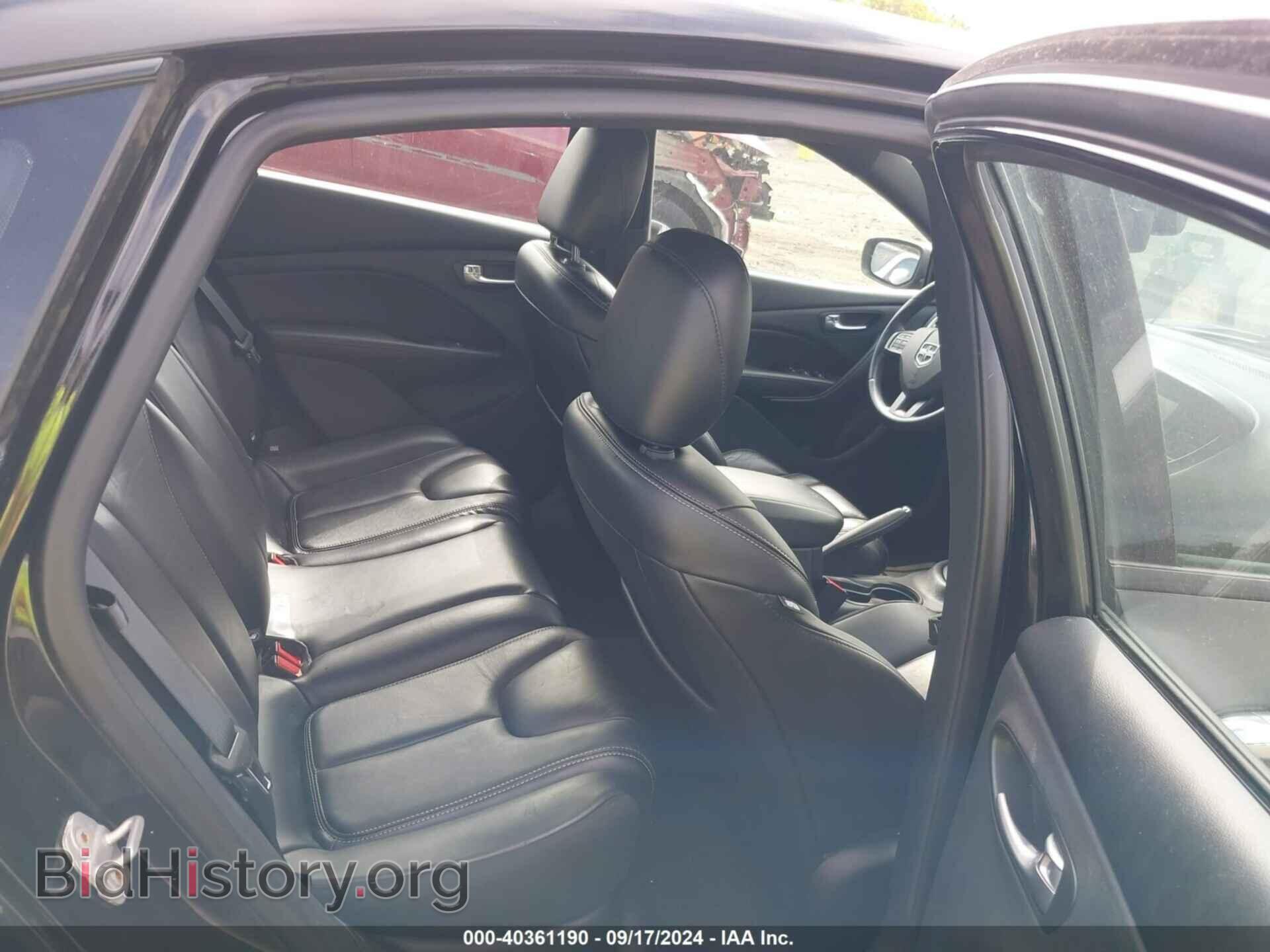 2013 DODGE DART - VIN: 1C3CDFCA9DD294087 - Фото 8