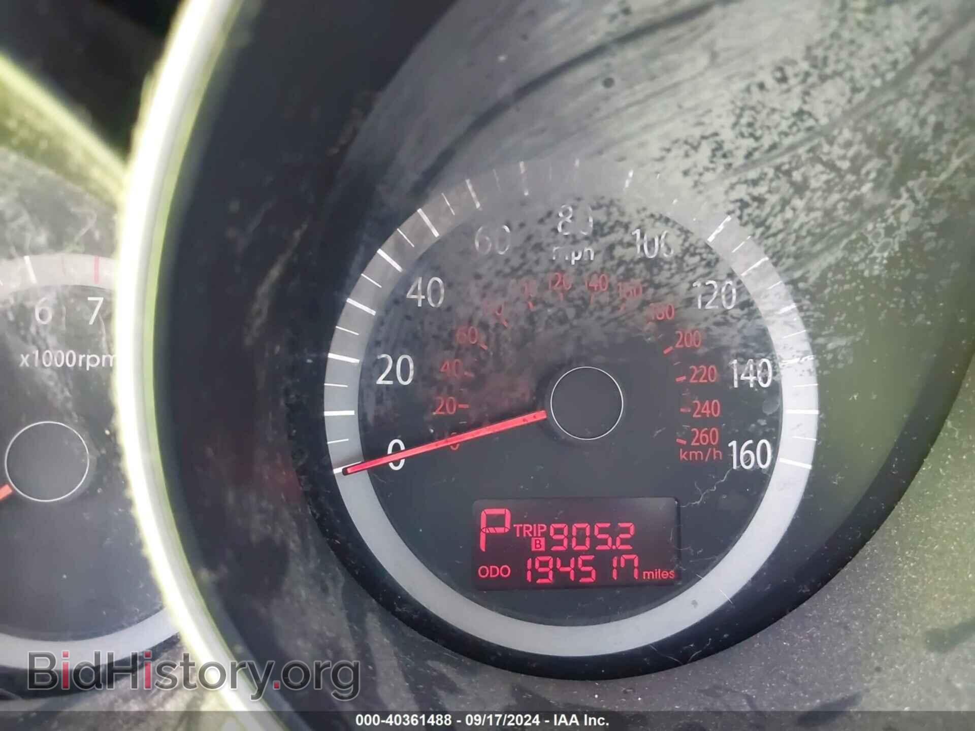 2010 KIA OPTIMA - VIN: KNAGG4A83A5429463 - Фото 7