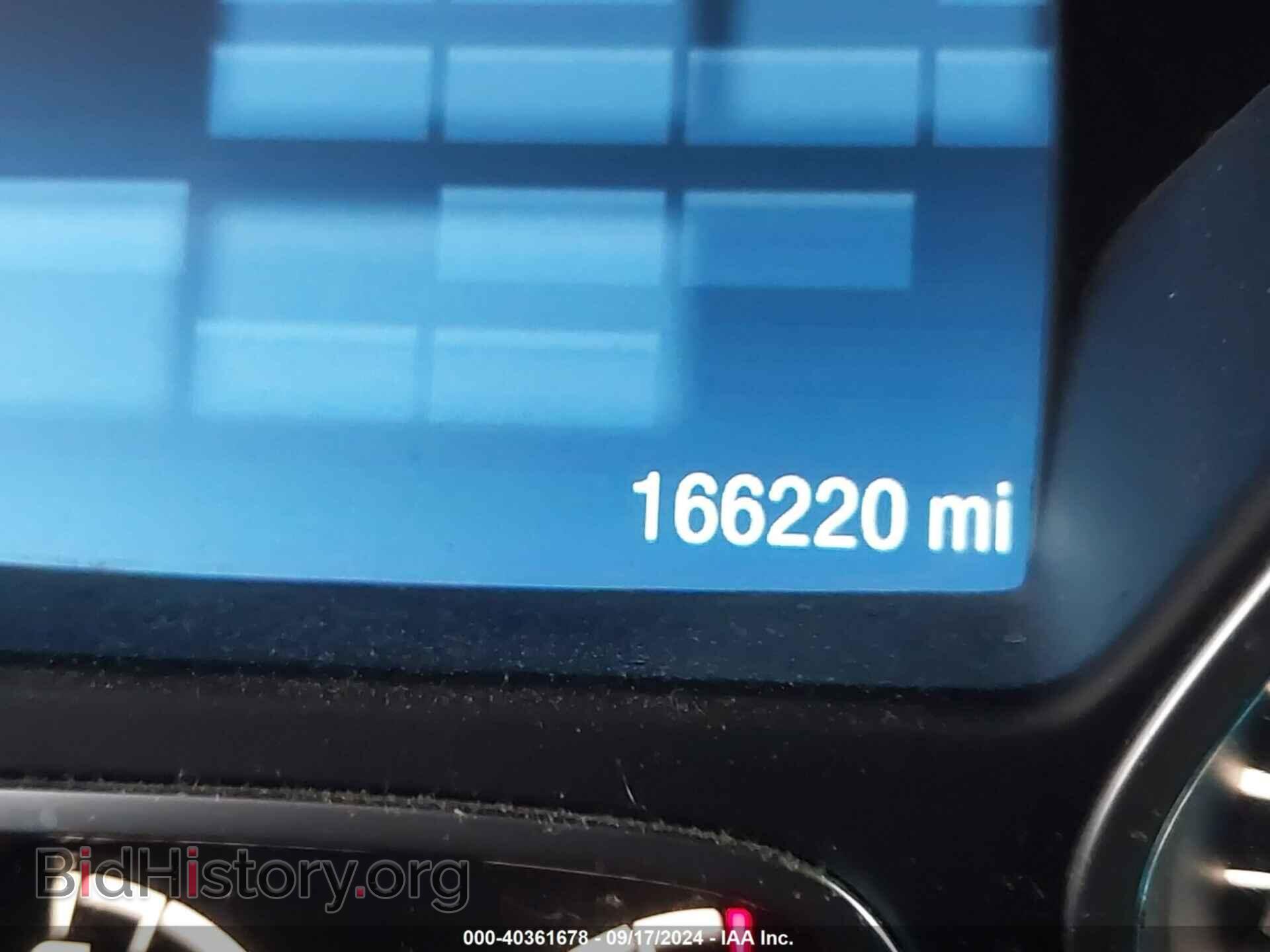 2015 FORD ESCAPE - VIN: 1FMCU0F76FUA41364 - Фото 7