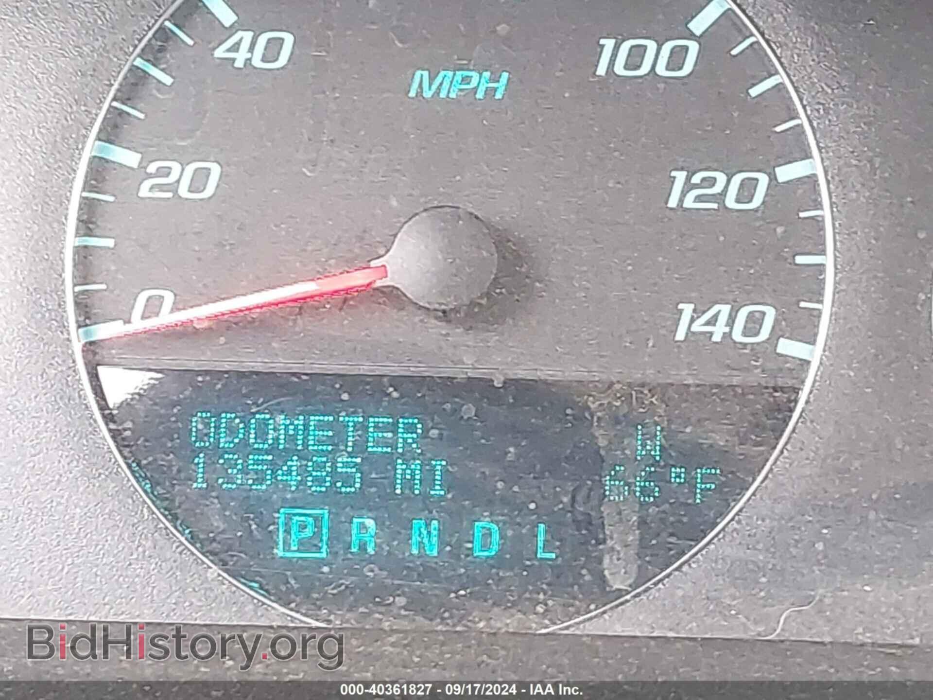 2013 CHEVROLET IMPALA - VIN: 2G1WC5E37D1119958 - Фото 16