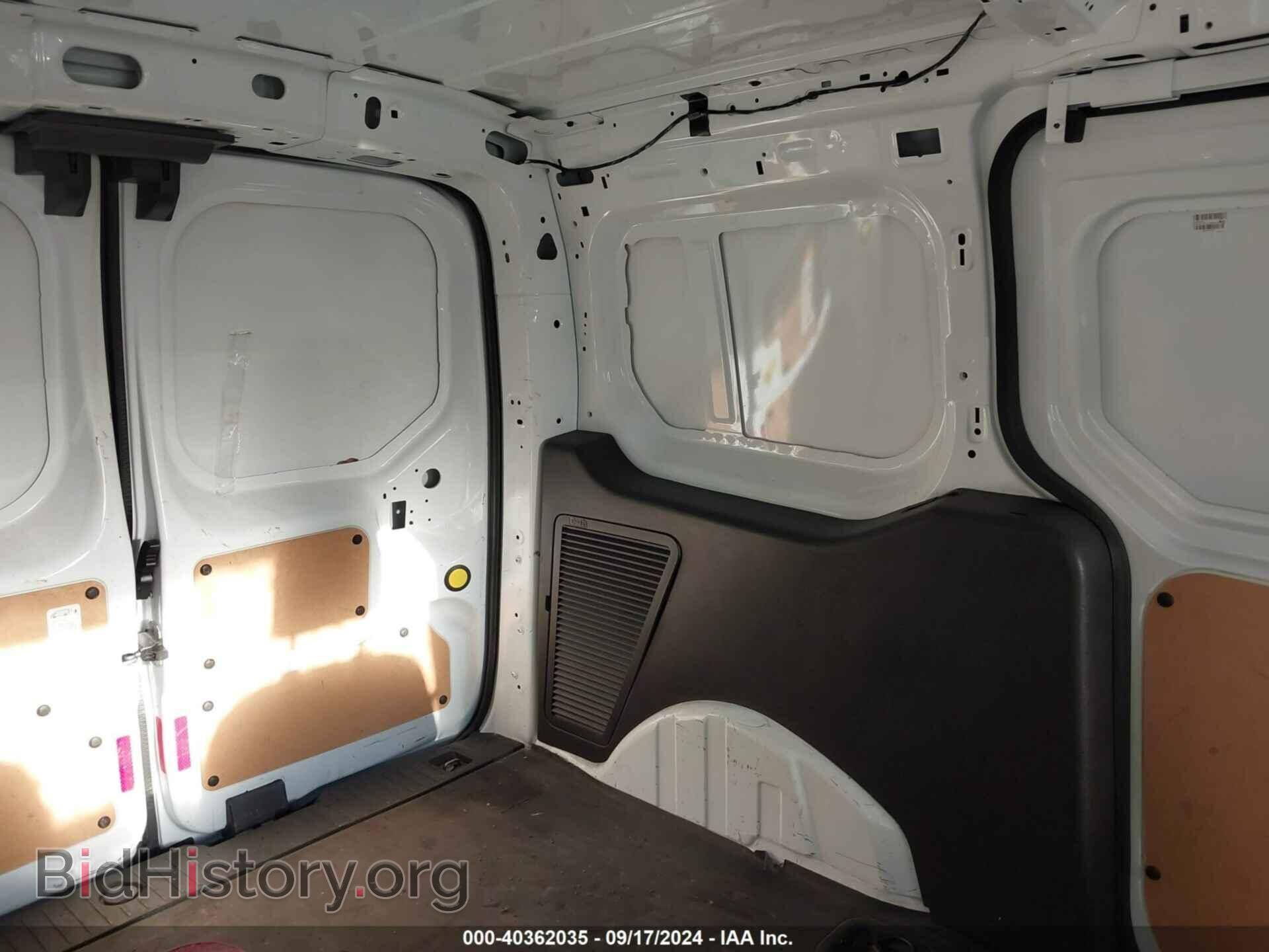 2018 FORD TRANSIT CONNECT - VIN: NM0LS7E76J1353941 - Фото 8