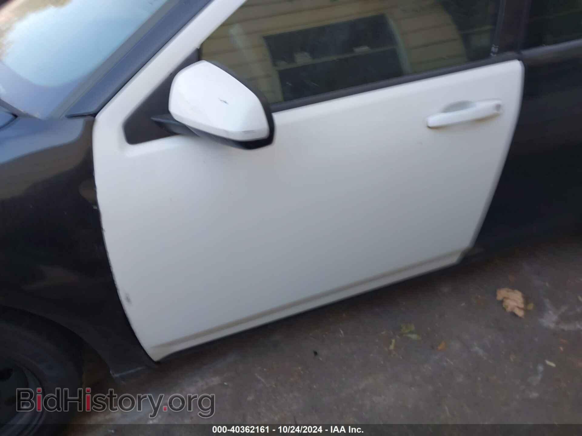 2013 DODGE AVENGER - VIN: 1C3CDZAB6DN610701 - Фото 6