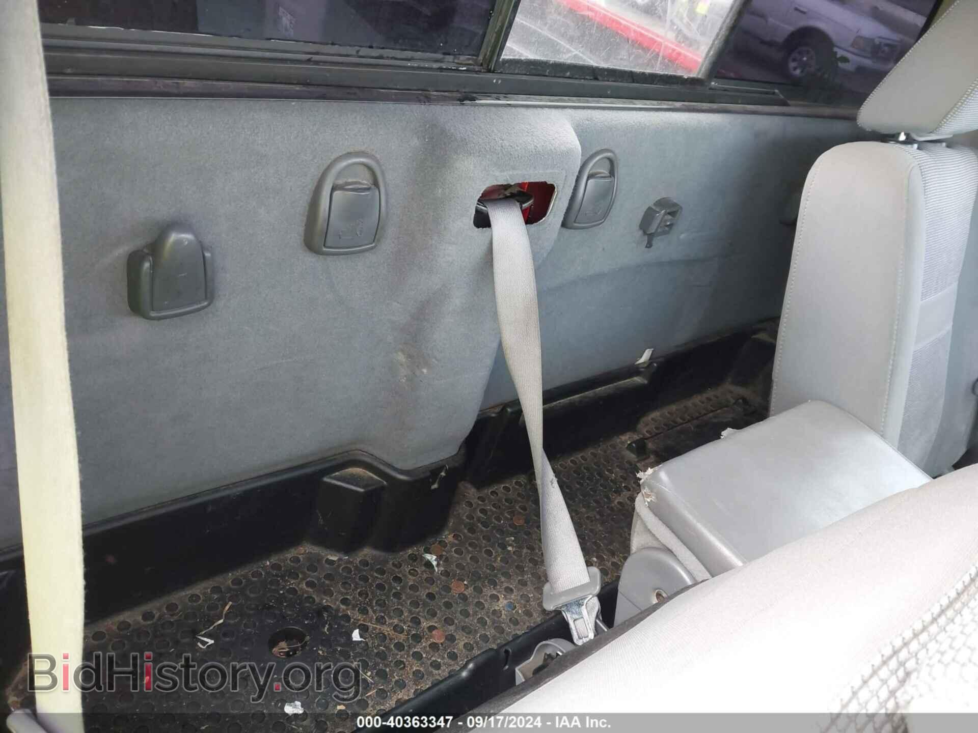 2006 DODGE RAM 1500 - VIN: 1D7HA16N76J239191 - Фото 8