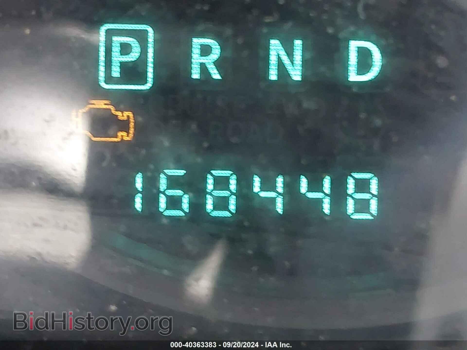 2012 JEEP COMPASS - VIN: 1C4NJDBB8CD604658 - Фото 7