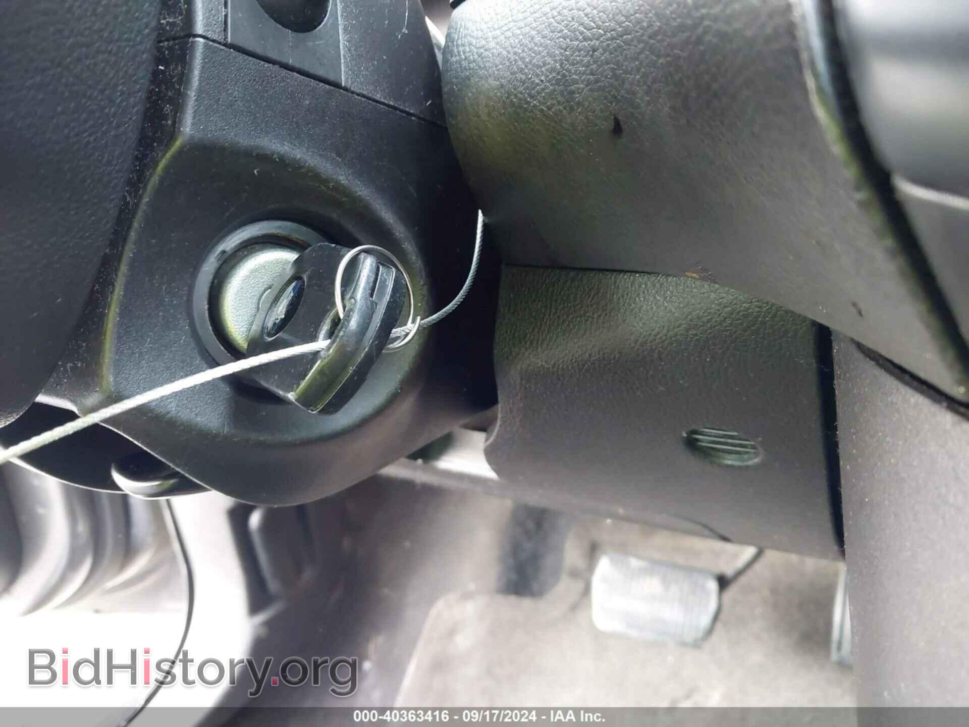 2015 FORD FOCUS - VIN: 1FADP3F22FL279309 - Фото 11