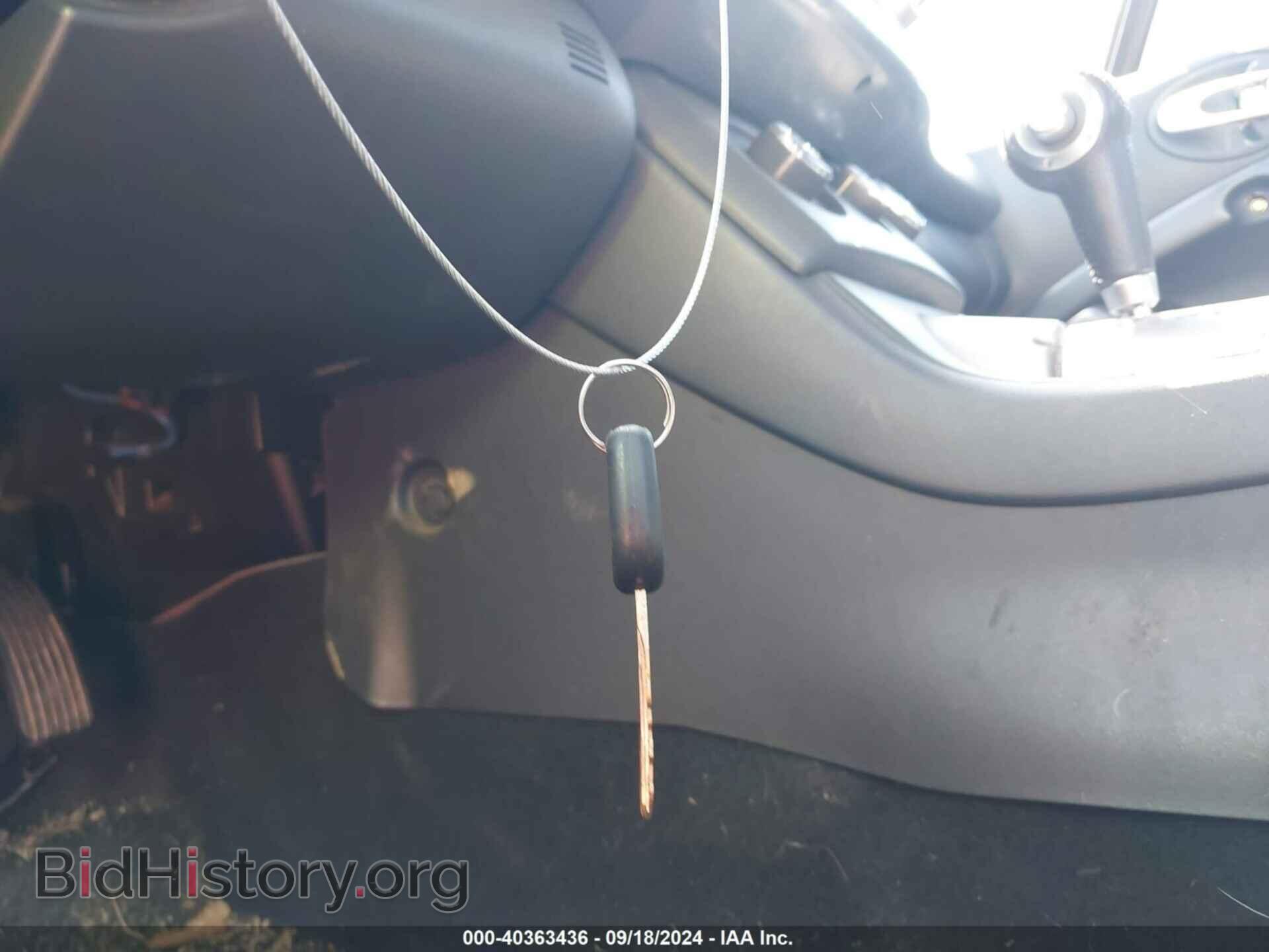 2006 MITSUBISHI ECLIPSE - VIN: 4A3AK34T86E011650 - Фото 11