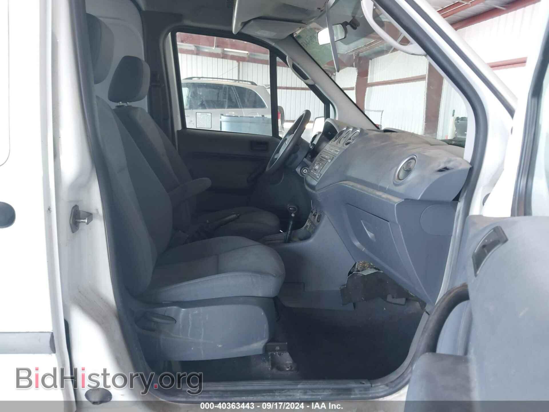2010 FORD TRANSIT CONNECT - VIN: NM0LS7DN8AT039972 - Фото 5