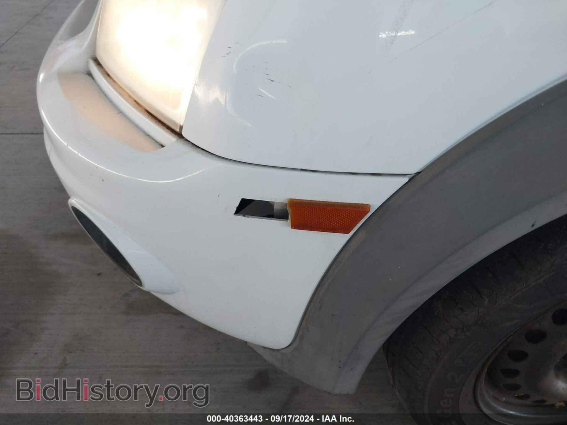 2010 FORD TRANSIT CONNECT - VIN: NM0LS7DN8AT039972 - Фото 6