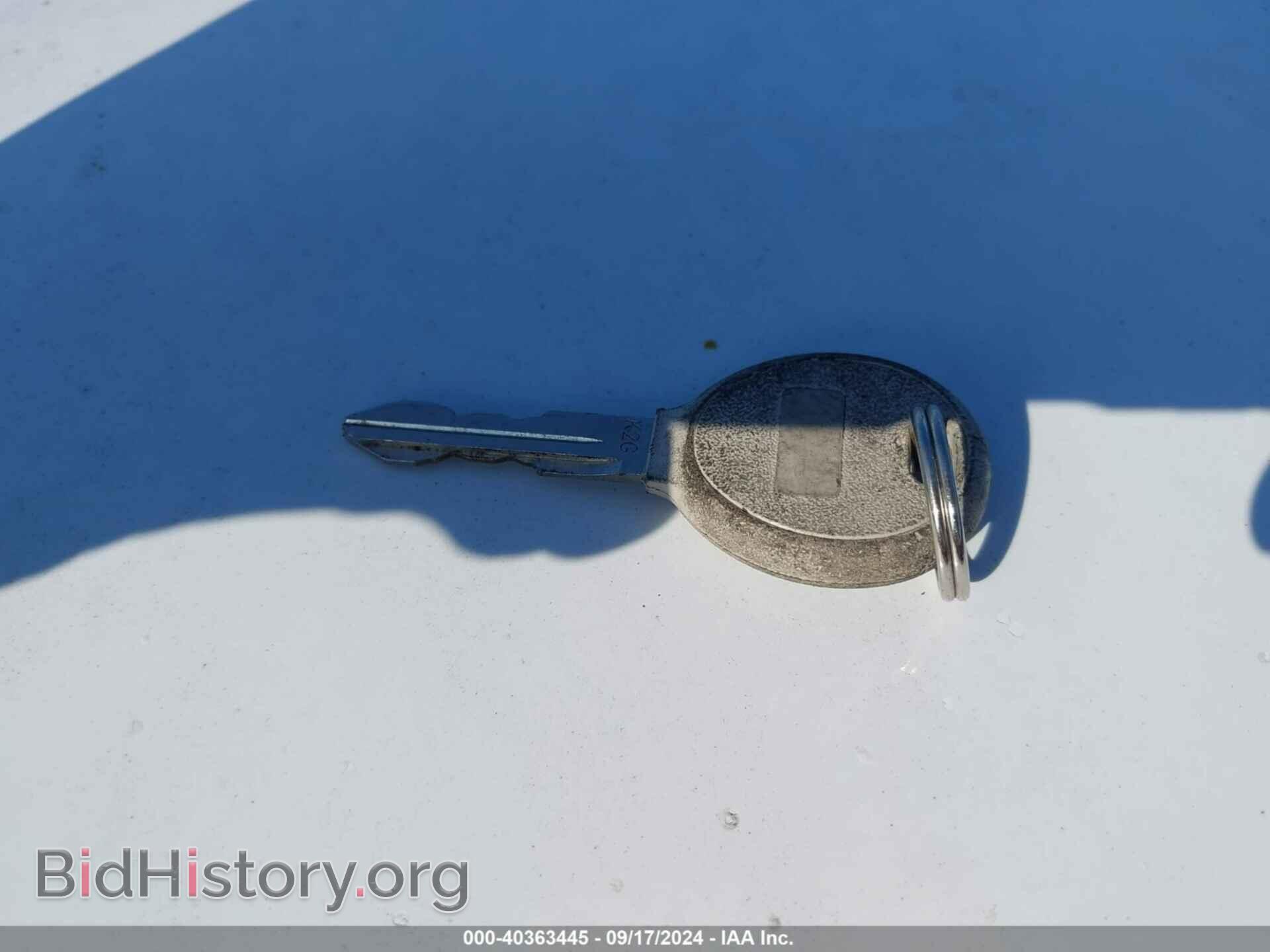 2012 CHRYSLER 200 - VIN: 1C3CCBBB3CN186269 - Photo 11