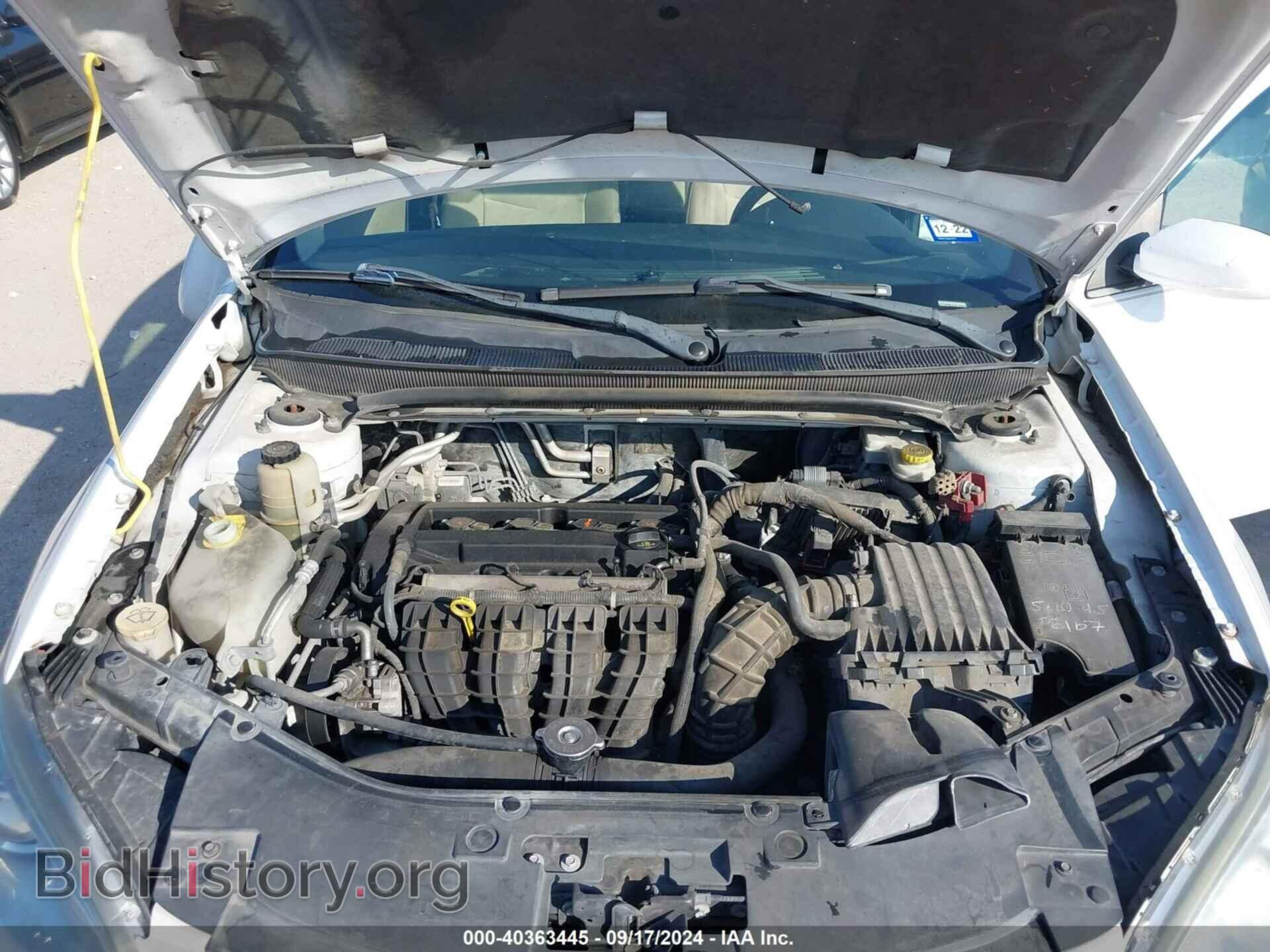 2012 CHRYSLER 200 - VIN: 1C3CCBBB3CN186269 - Photo 10