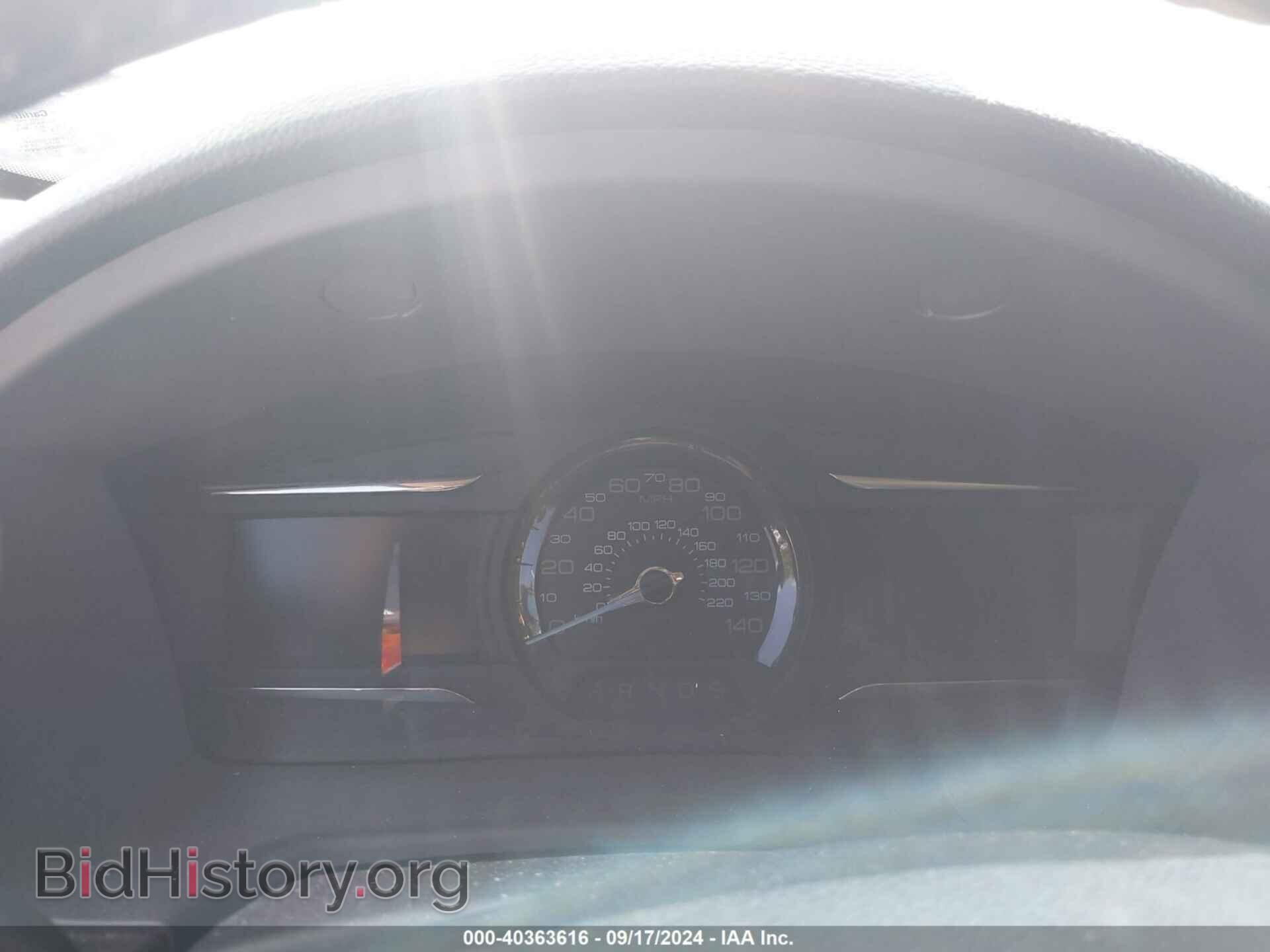 2014 FORD FLEX - VIN: 2FMGK5C83EBD14136 - Фото 14