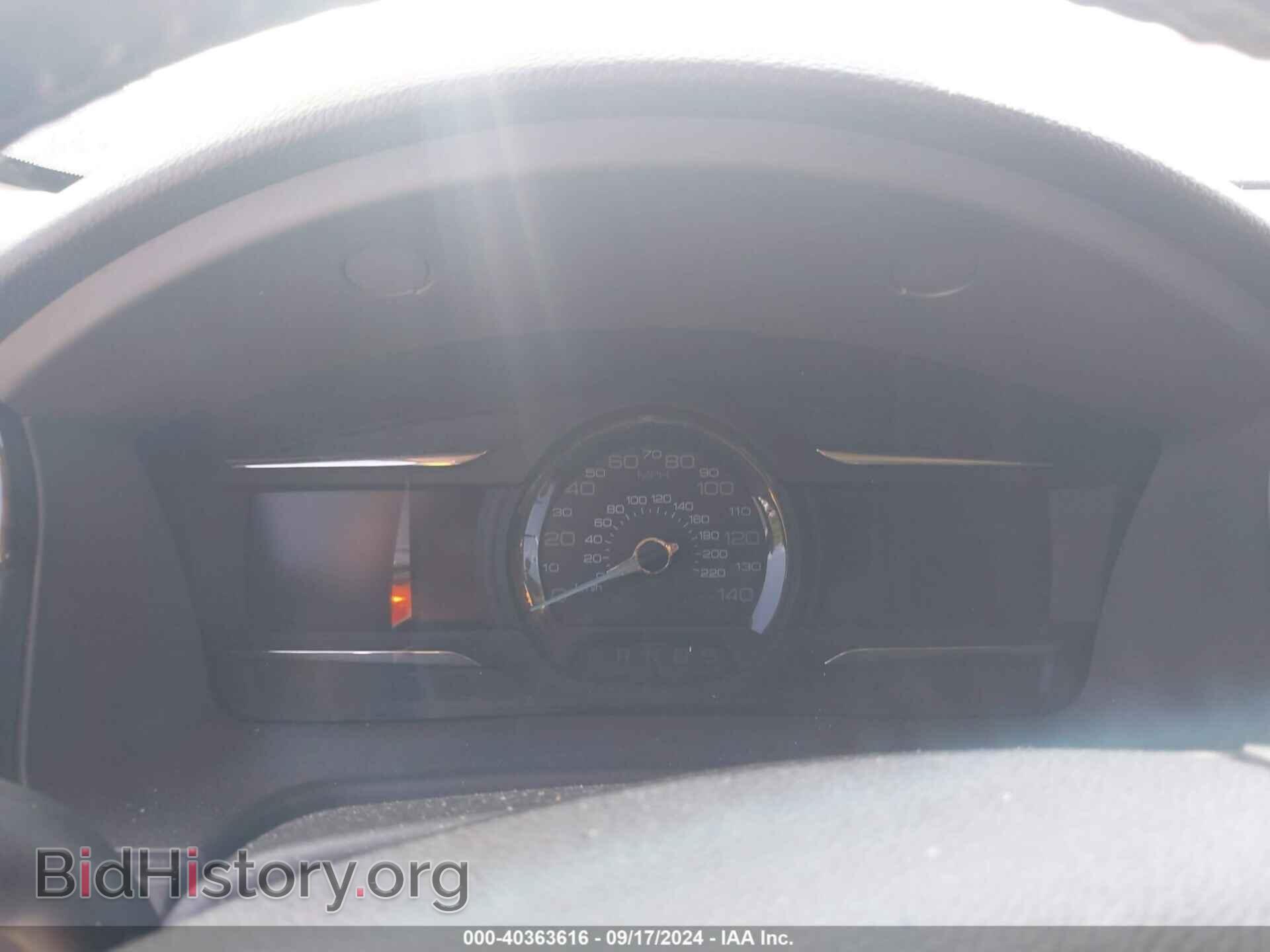 2014 FORD FLEX - VIN: 2FMGK5C83EBD14136 - Фото 7