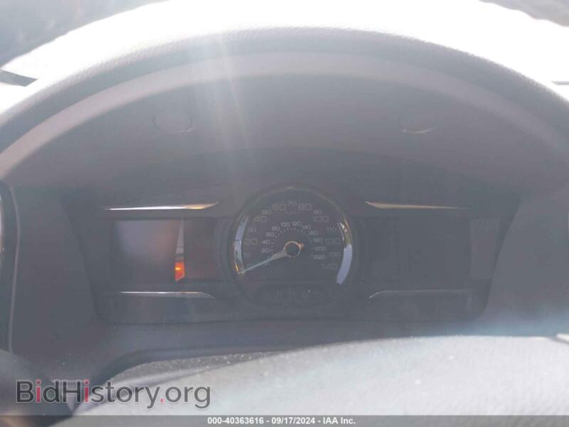 2014 Ford FLEX (VIN 2FMGK5C83EBD14136) — фото 7 из 15