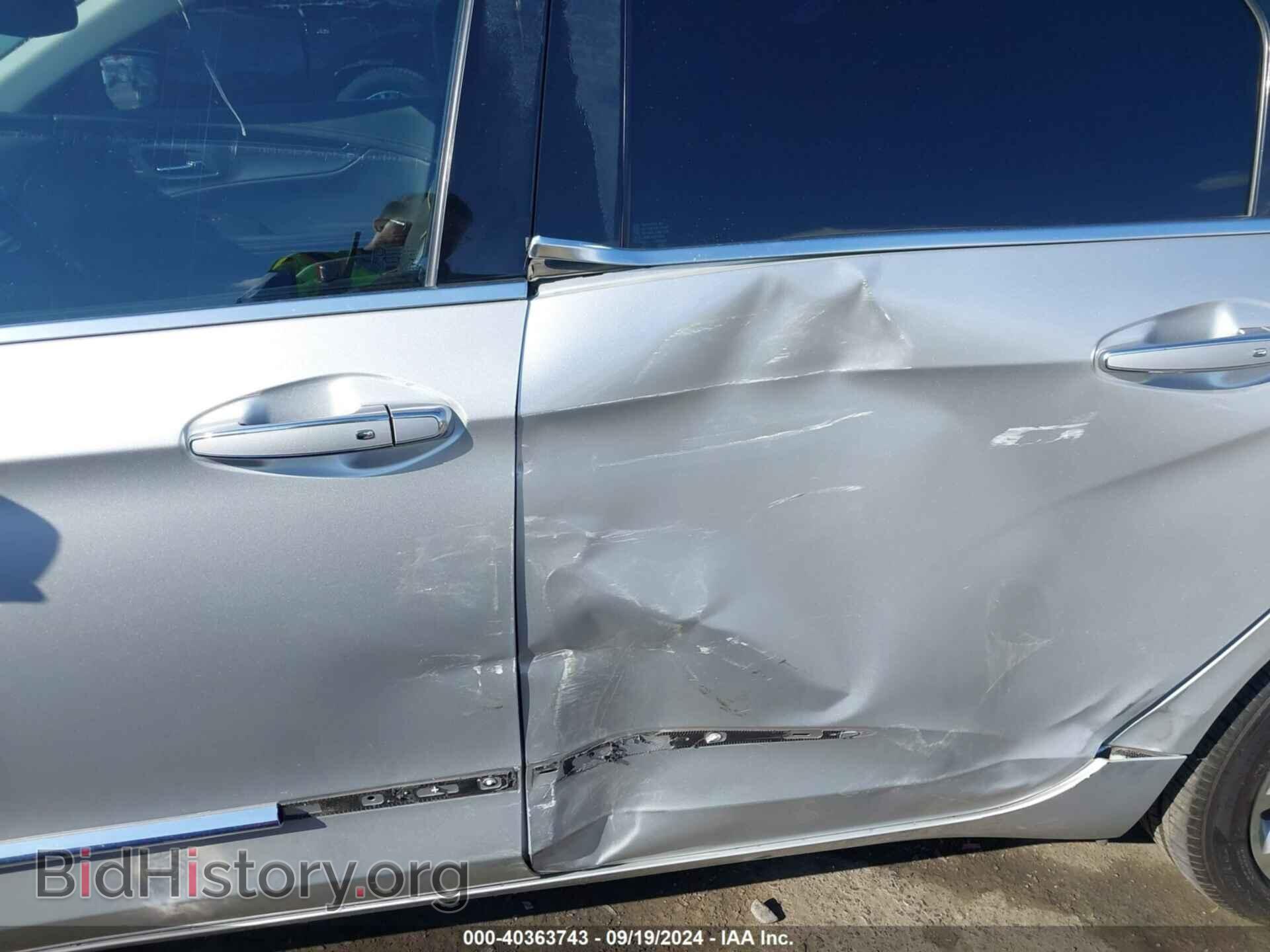 2017 CHEVROLET IMPALA - VIN: 1G1145S3XHU188021 - Фото 18