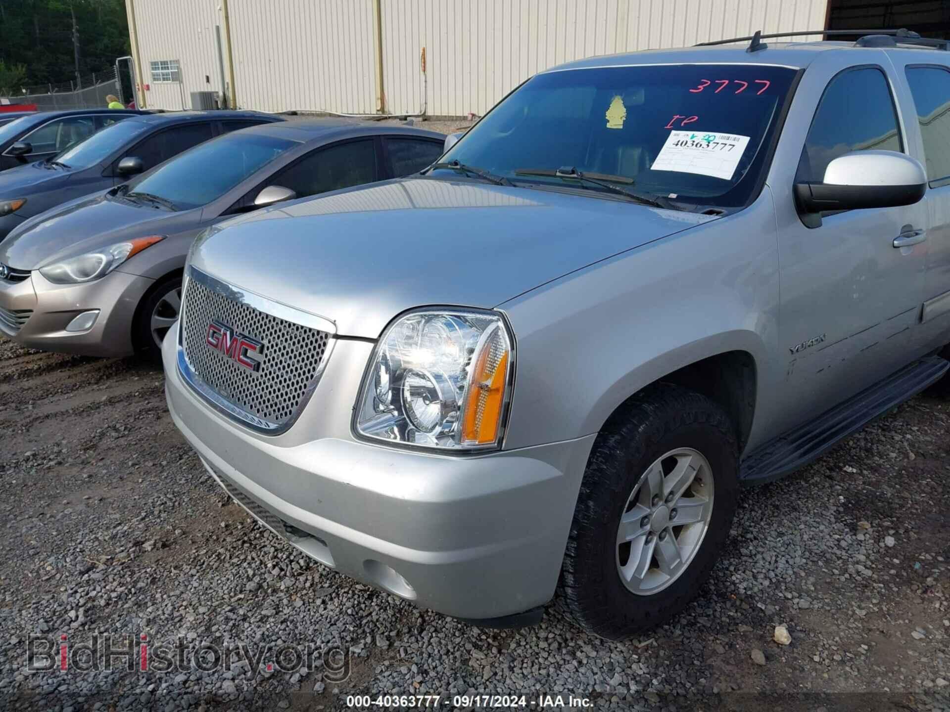 2011 GMC YUKON - VIN: 1GKS1CE07BR280454 - Фото 6