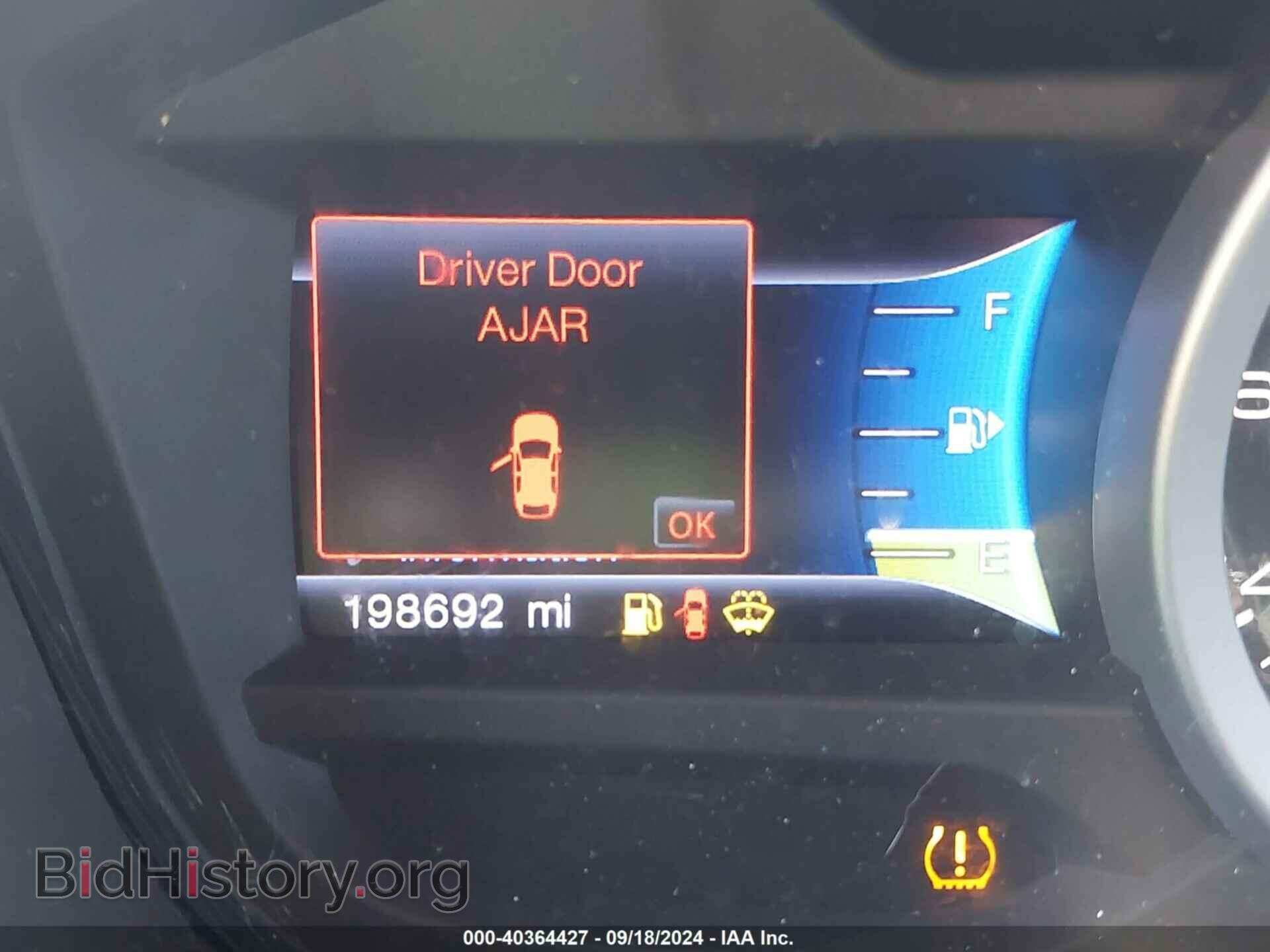 2013 FORD EXPLORER - VIN: 1FM5K7D82DGB75707 - Фото 15