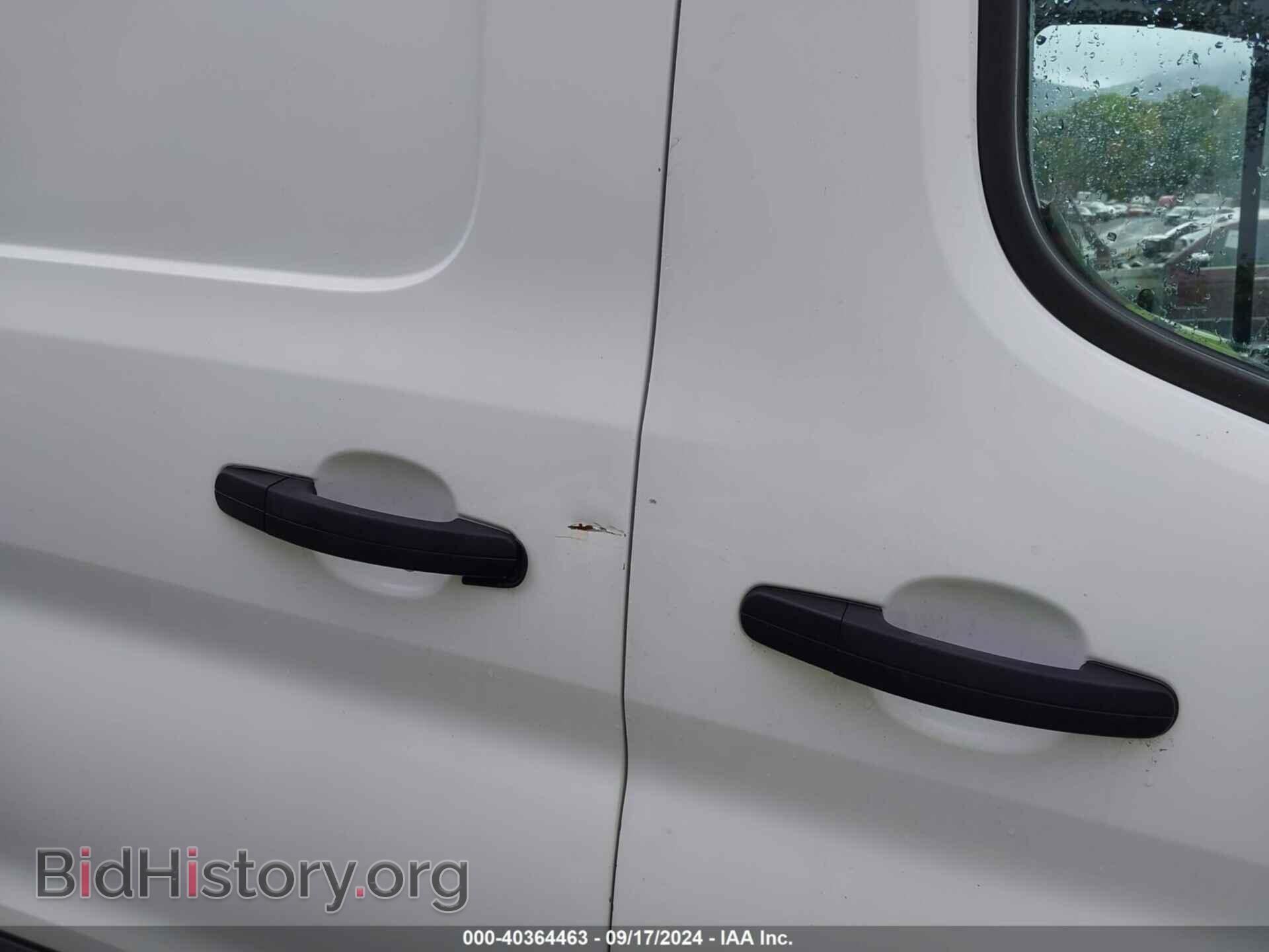 2015 FORD TRANSIT-250 - VIN: 1FTNR2YM6FKB08859 - Фото 12