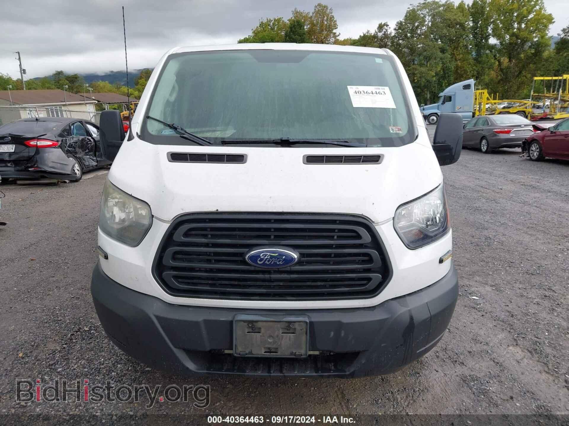 2015 FORD TRANSIT-250 - VIN: 1FTNR2YM6FKB08859 - Фото 13