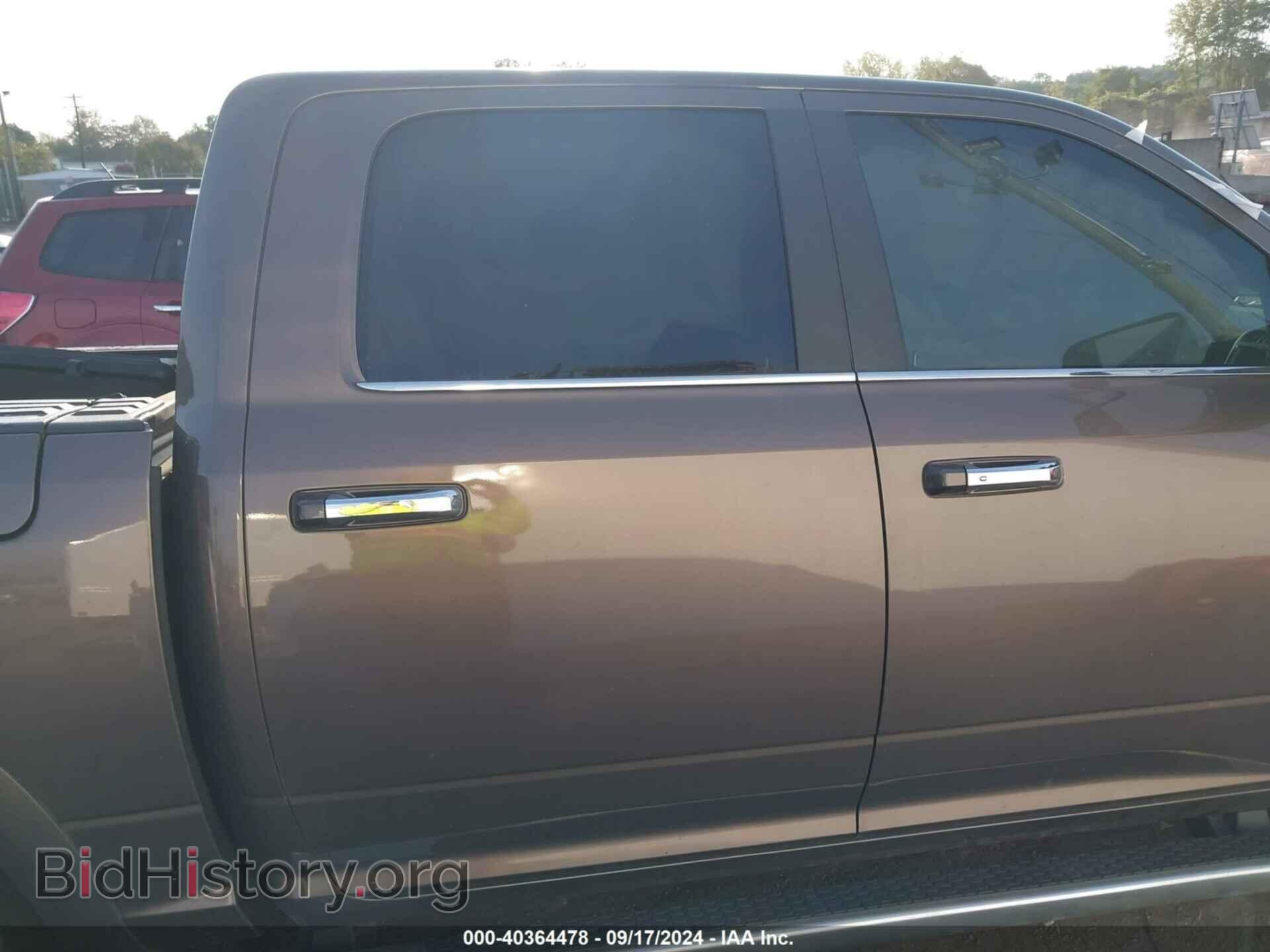 2018 RAM 1500 - VIN: 1C6RR7PT8JS116193 - Photo 5
