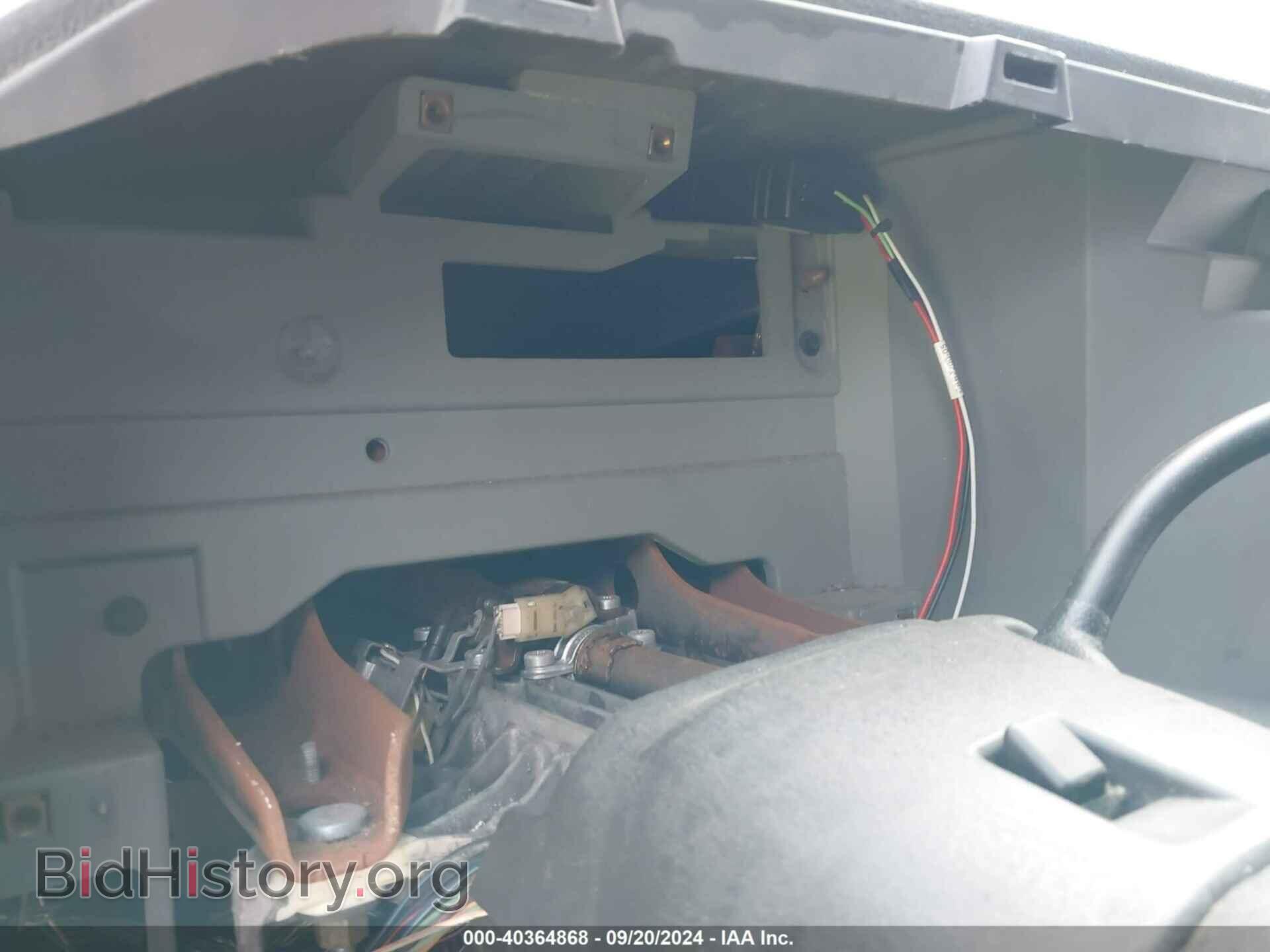 2012 FORD E-350 CUTAWAY - VIN: 1FDWE3FS0CDB10187 - Фото 5