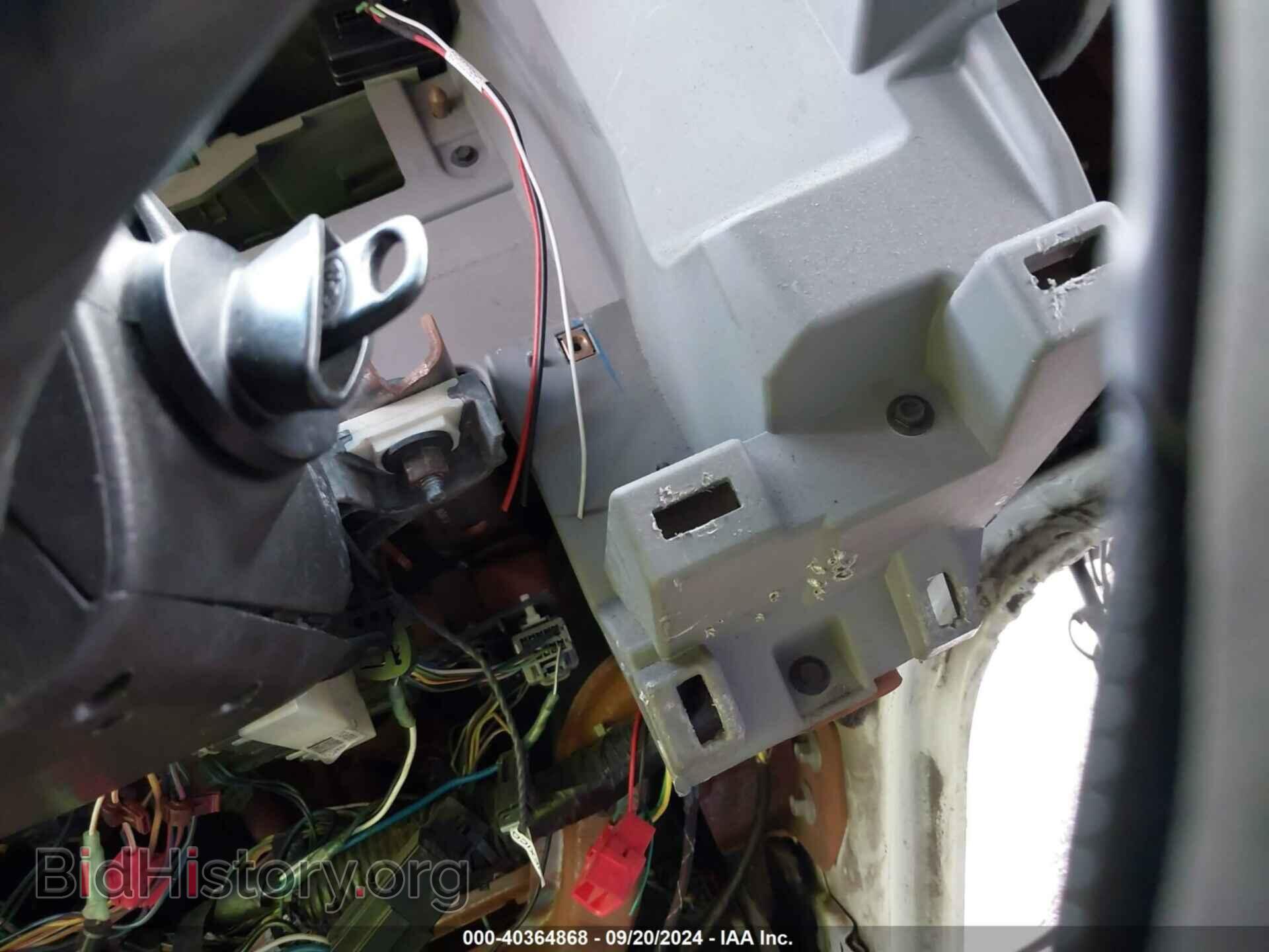 2012 FORD E-350 CUTAWAY - VIN: 1FDWE3FS0CDB10187 - Фото 10