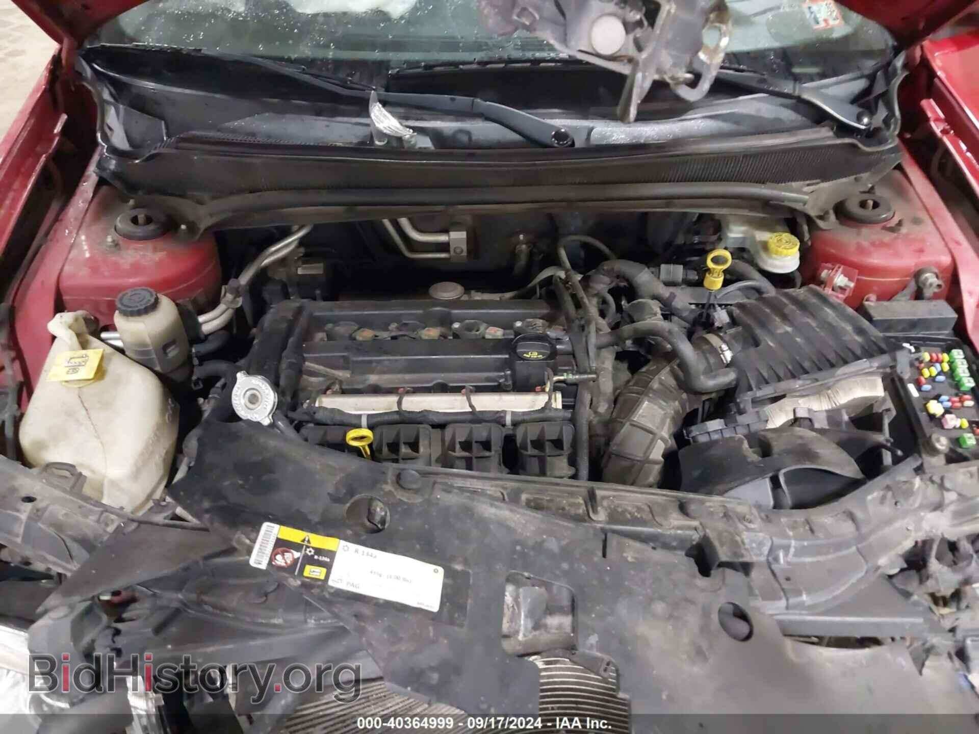 2014 DODGE AVENGER - VIN: 1C3CDZAB4EN223680 - Photo 10