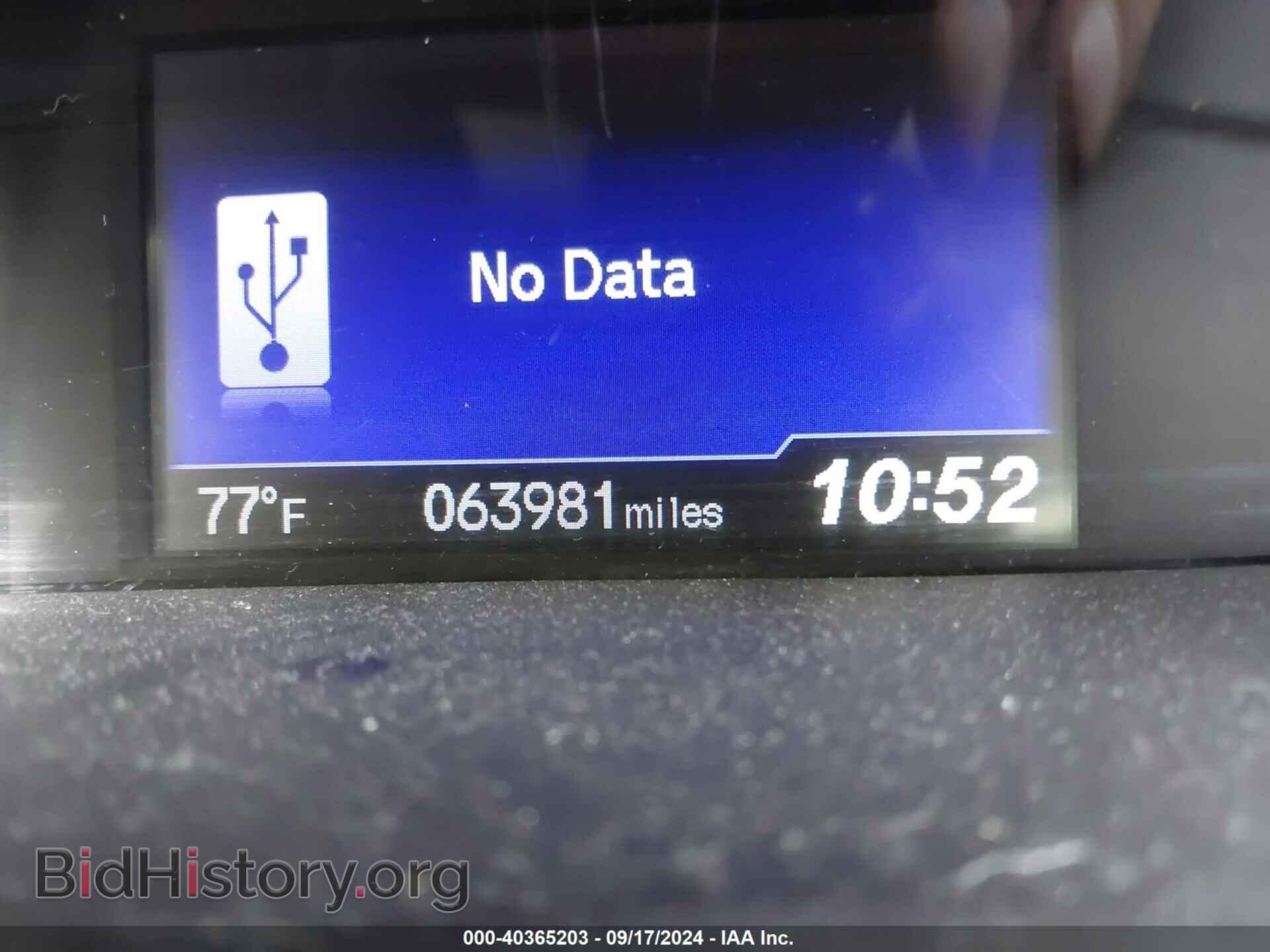 2014 HONDA CIVIC - VIN: 19XFB2F5XEE006616 - Фото 7